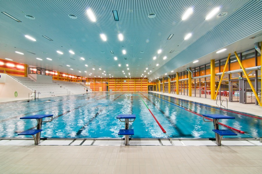 Aquacentrum Šutka foto 3
