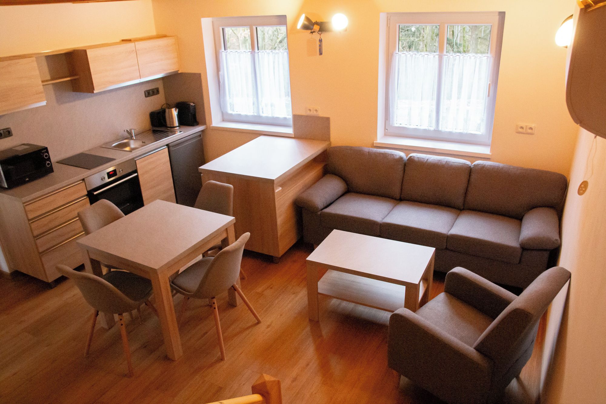 Chata Bydlenka foto 3