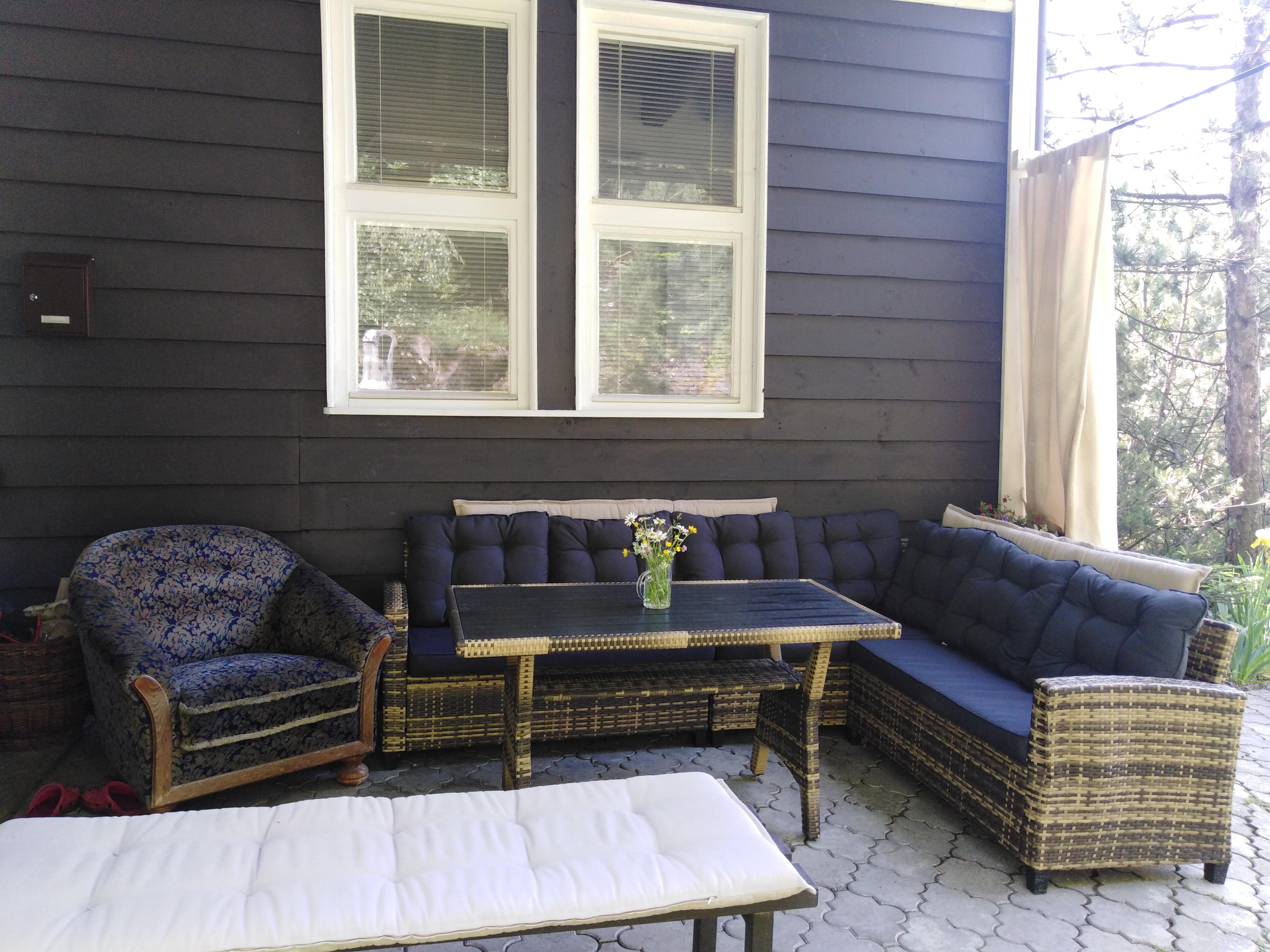 Chata Pod Kapličkou foto 4