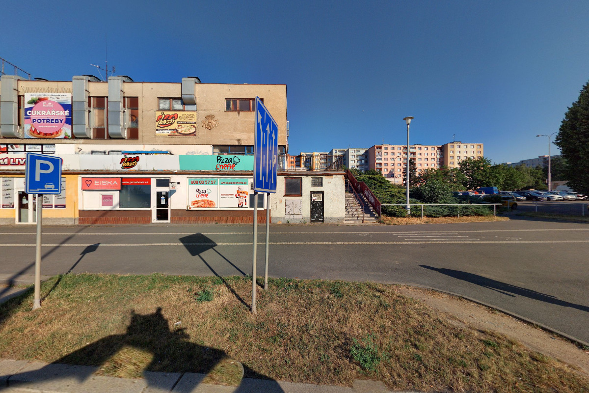 GLS Parcel Box foto 2