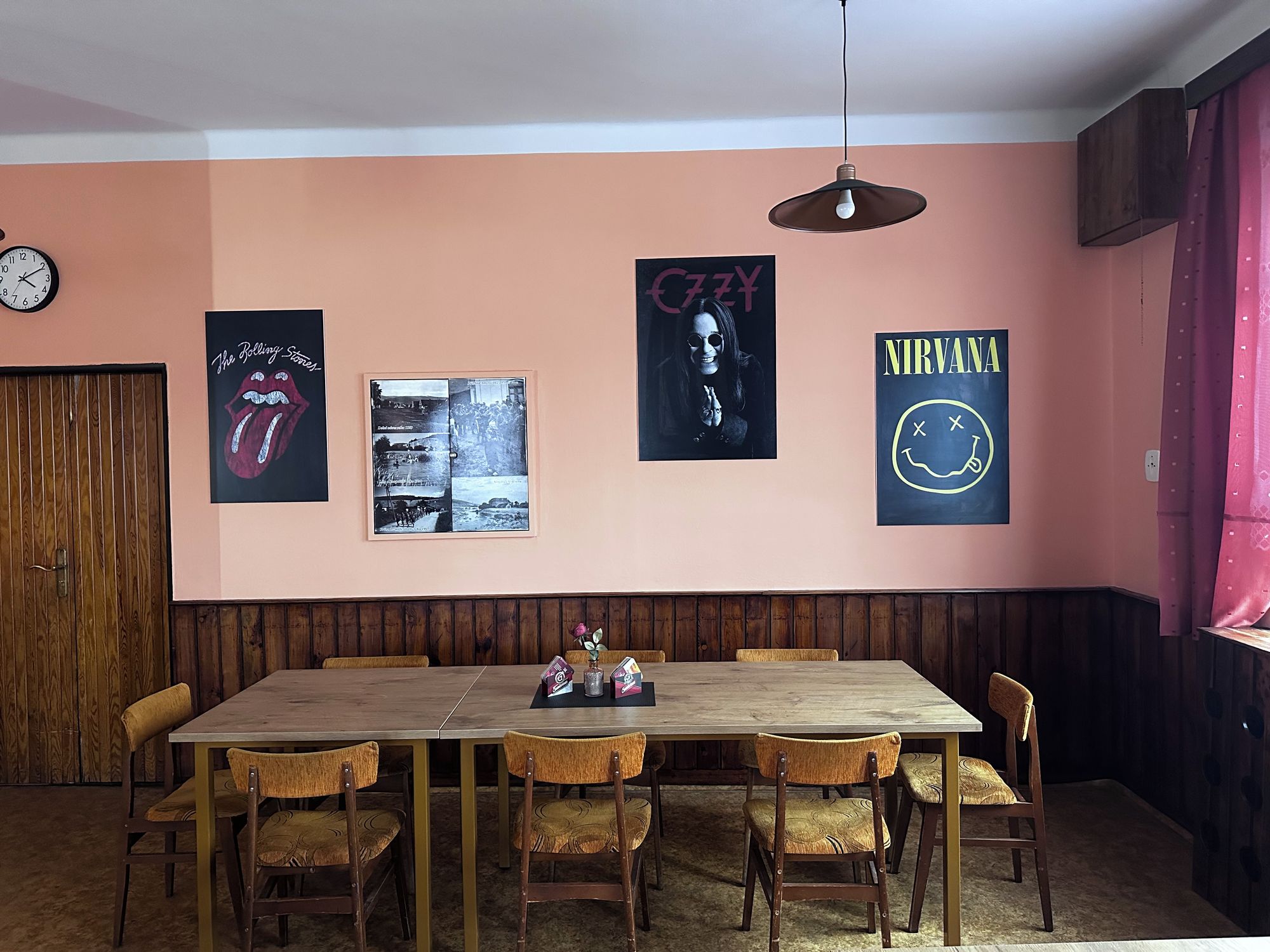 Rock Knajpa Svrčovec foto 3