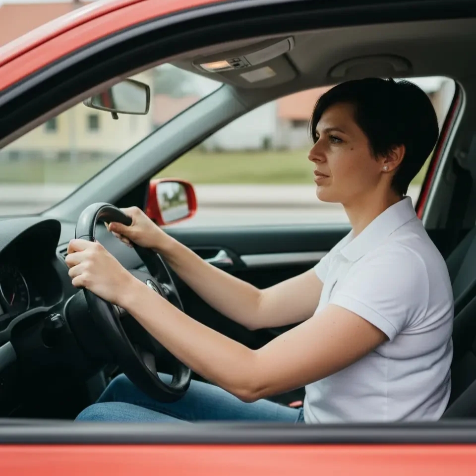 Mobilní fyzioterapie u Vás doma - Veronika Růžičková foto 4