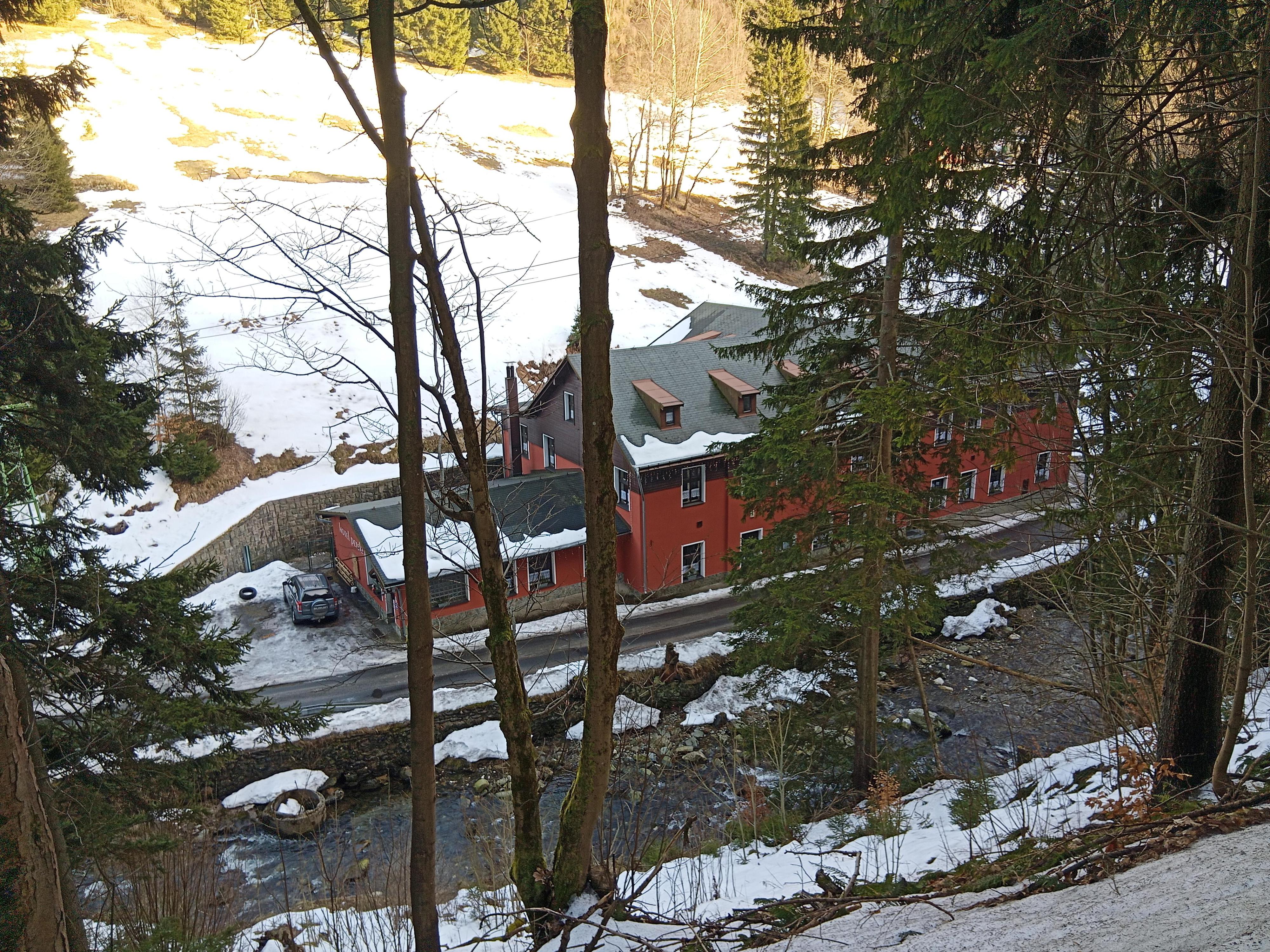 Hotel Petski foto 5