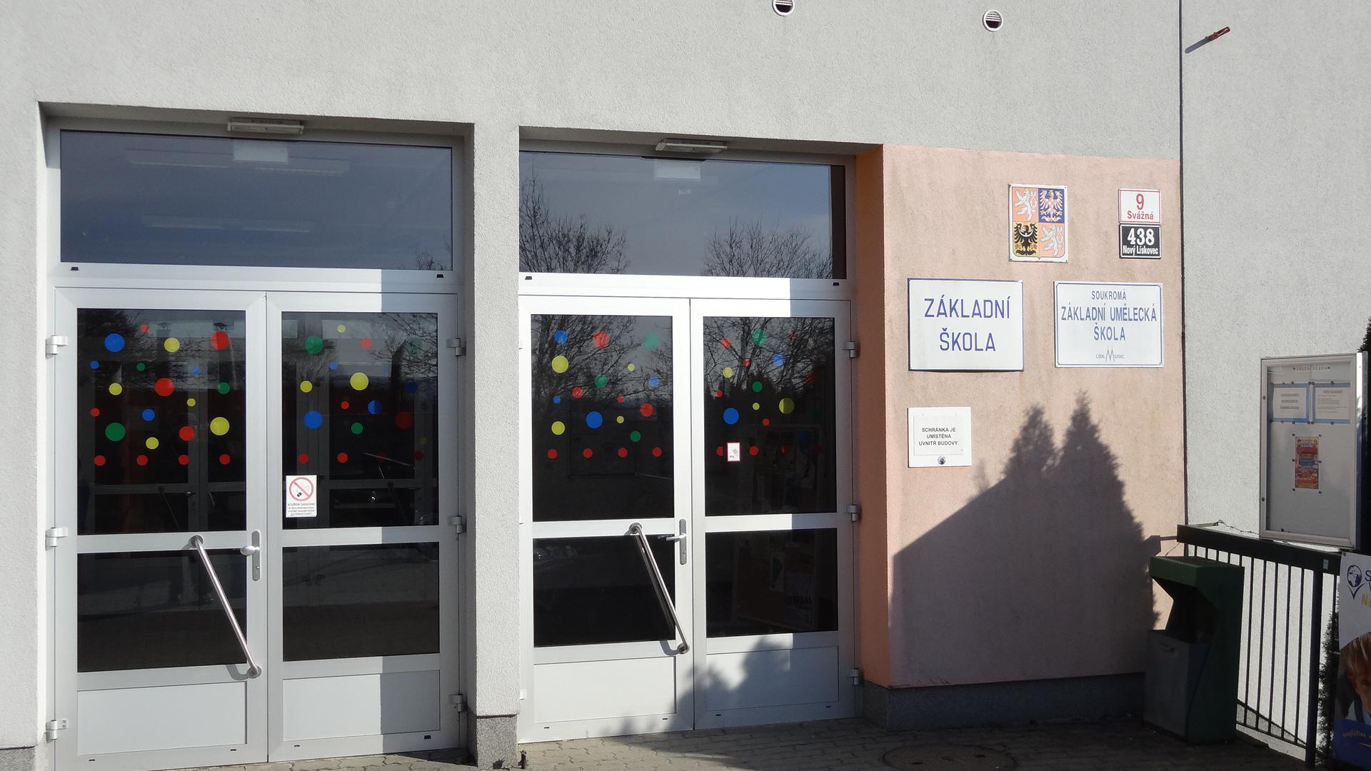 ZŠ Brno, Svážná foto 5