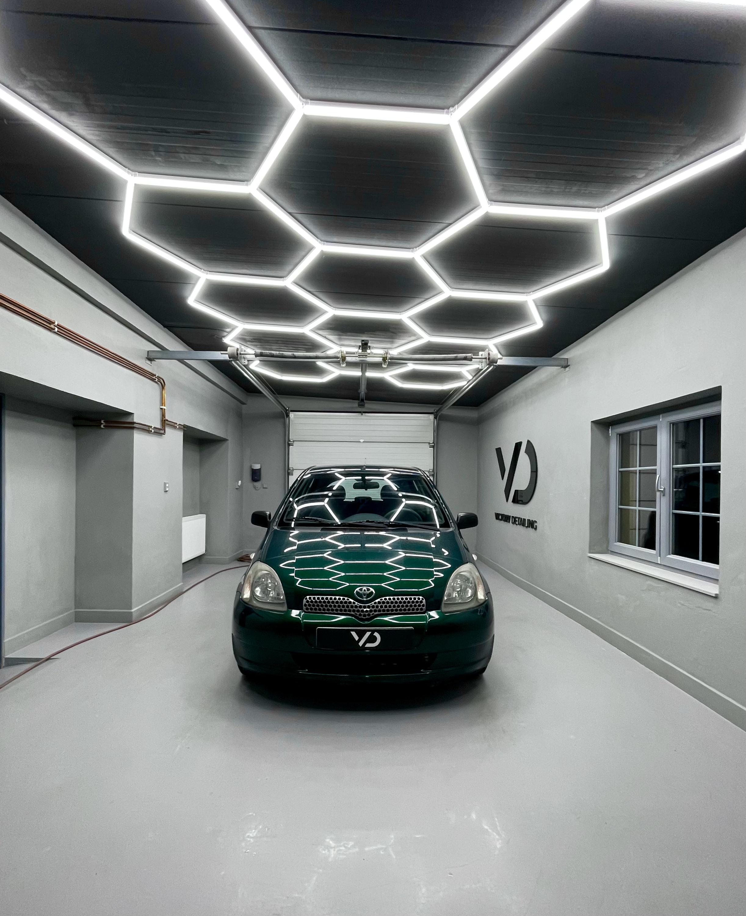 Victory Detailing foto 2