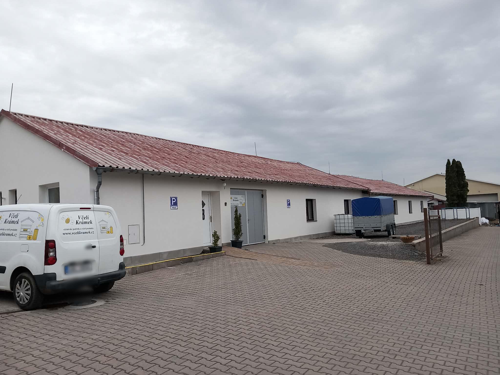 Vcelikramek.cz foto 2