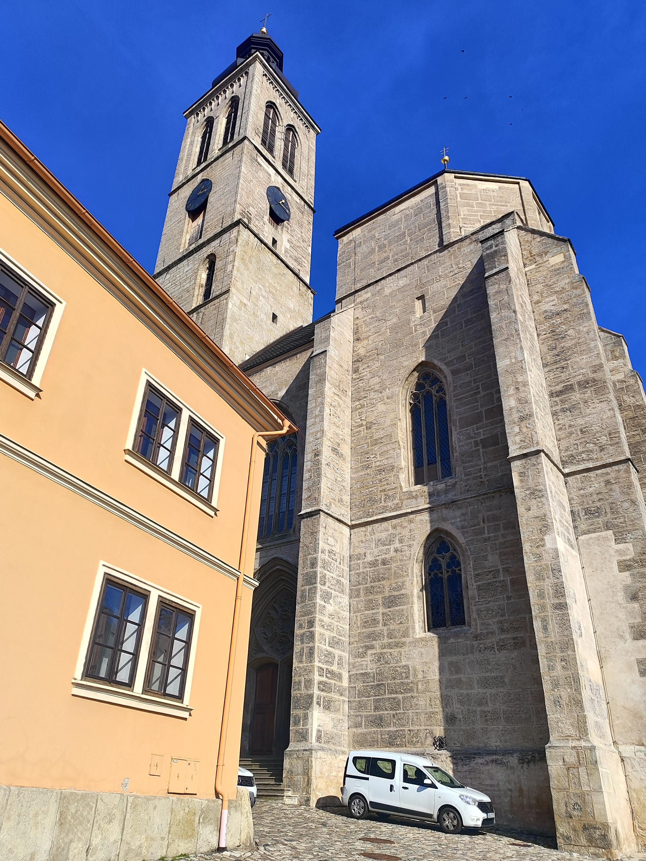 Starý farhof foto 3