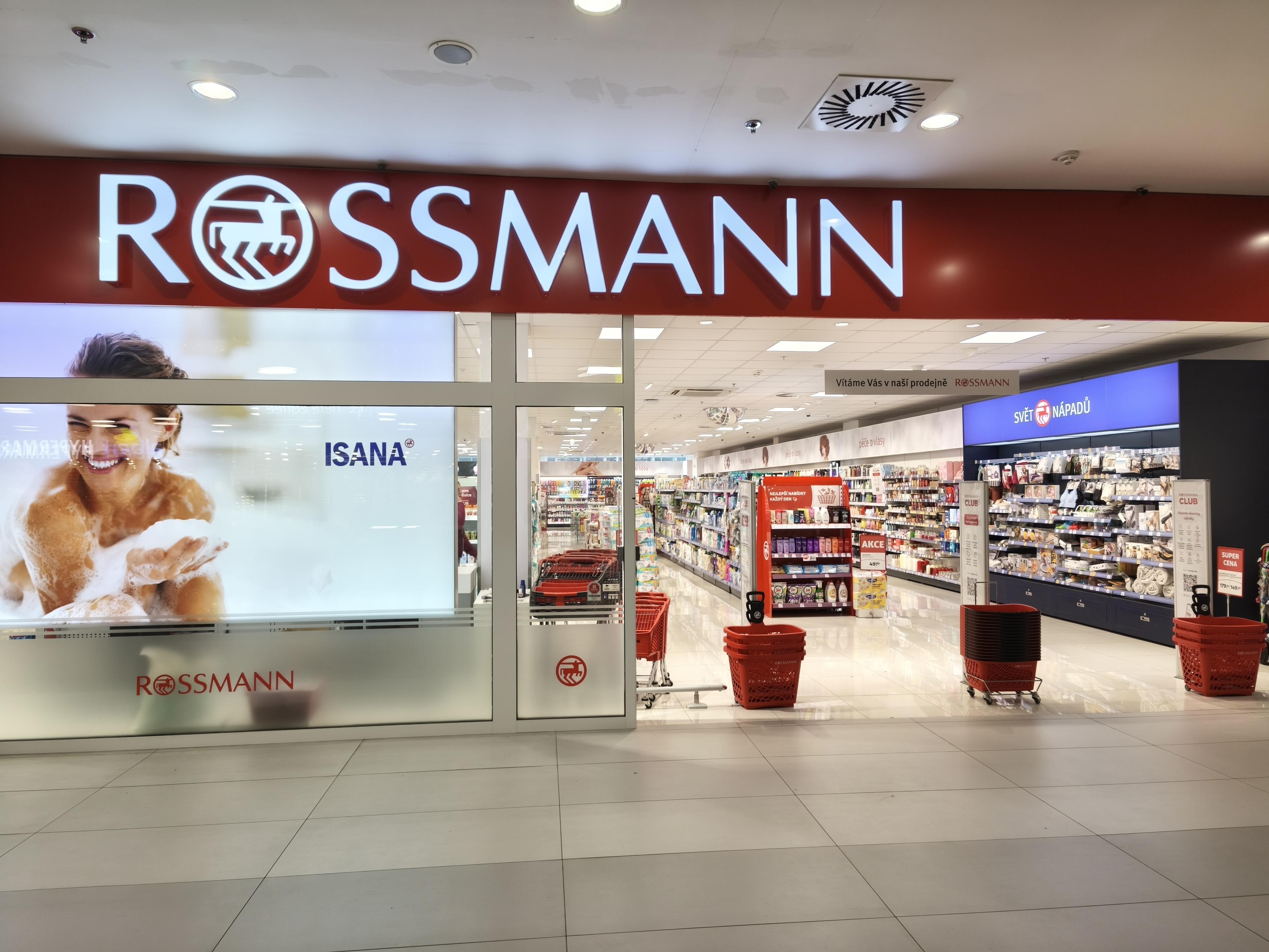 ROSSMANN foto 3