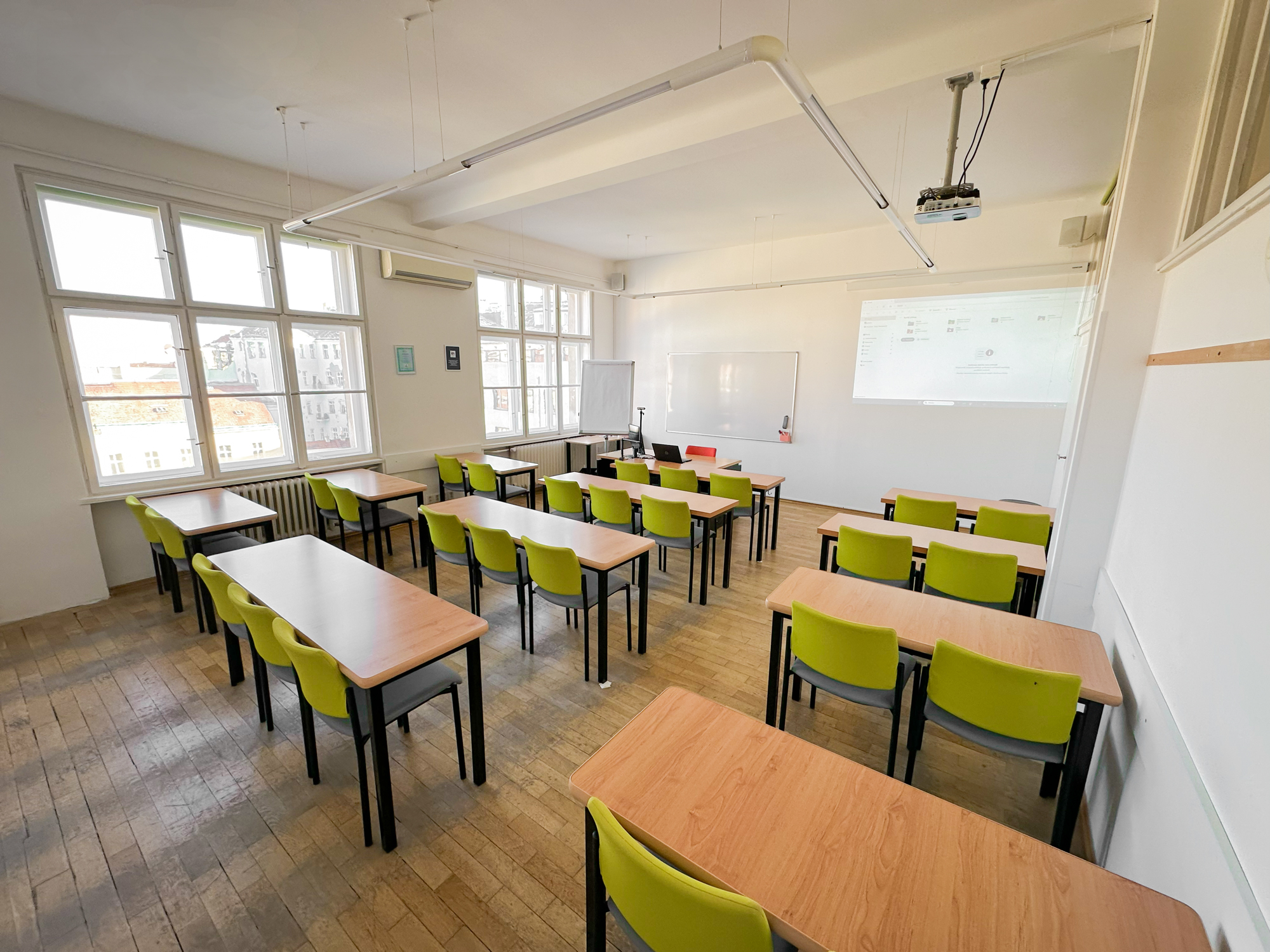 1. VOX s.r.o. - Účetní, daňové a soft-skills kurzy foto 5