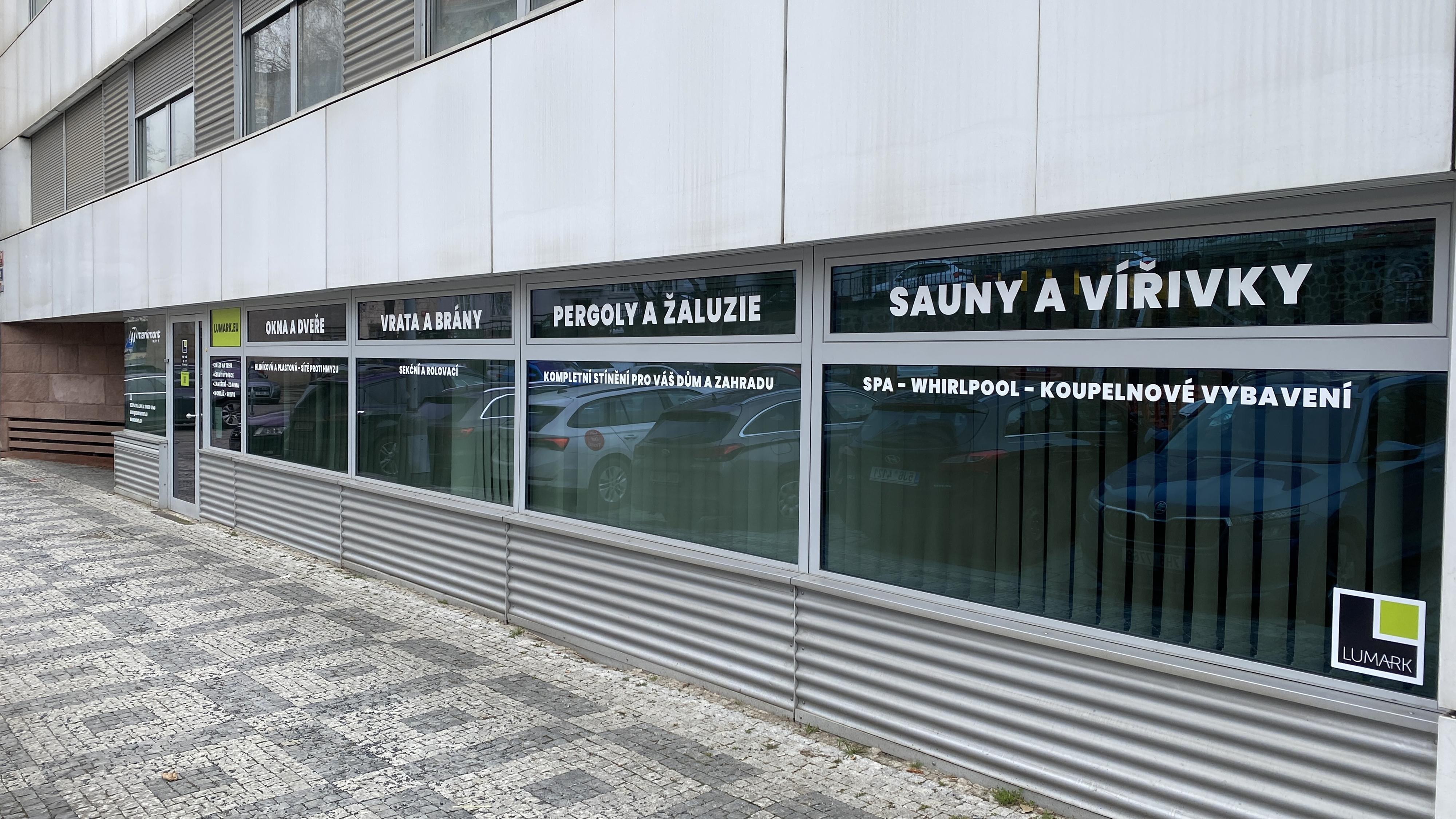 Lumark s.r.o. foto 2