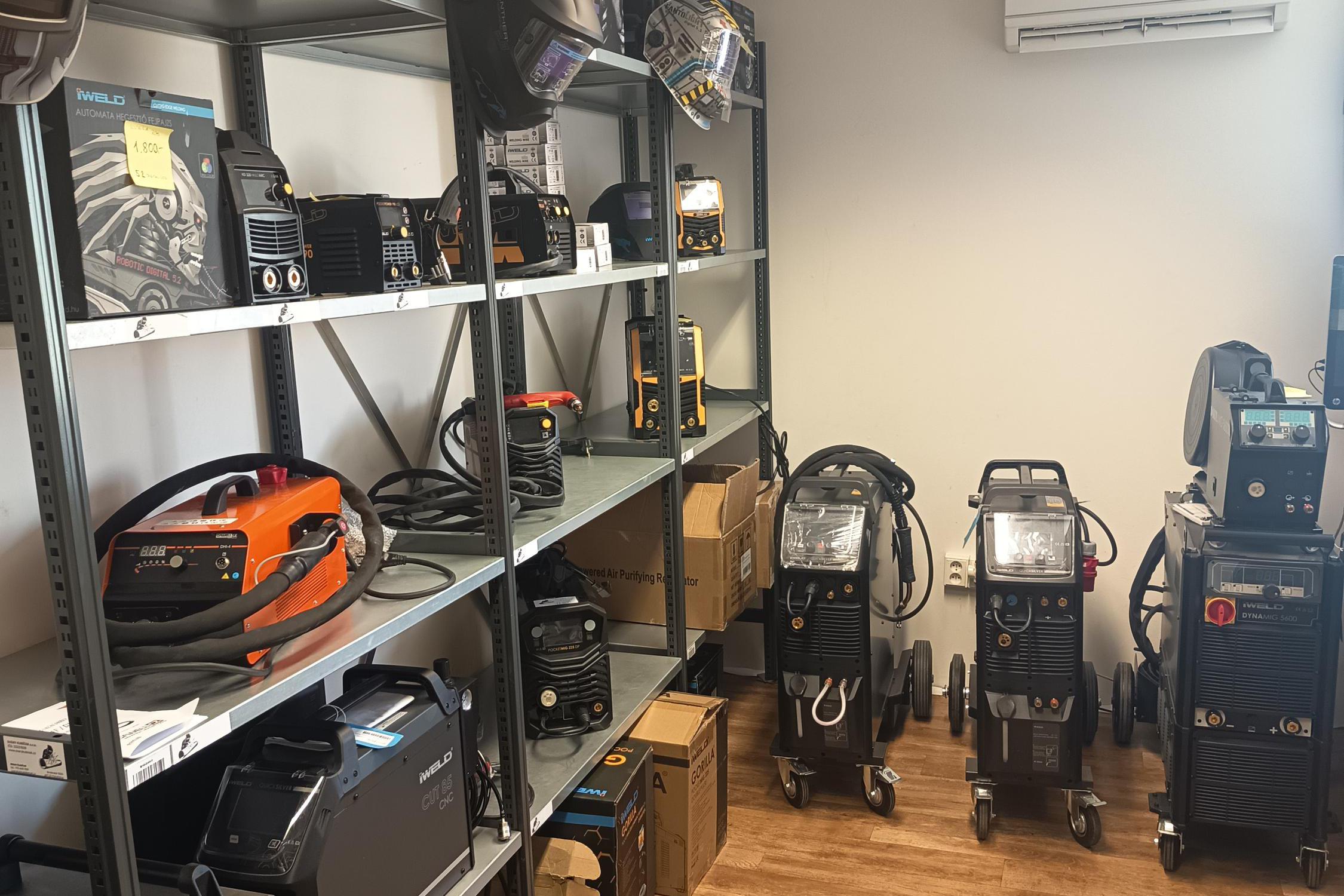 SVÁRY KUBÍČEK s.r.o. foto 1