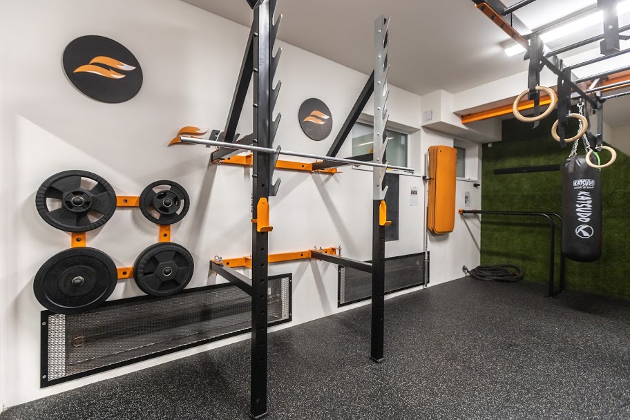 ToFitko | Fox Gym foto 2