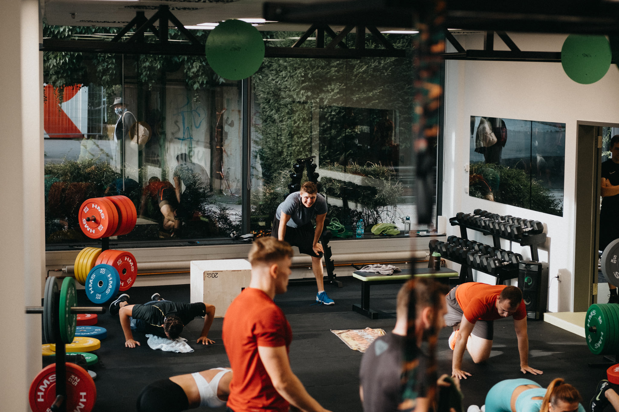 FreshKruháč Butovice foto 4