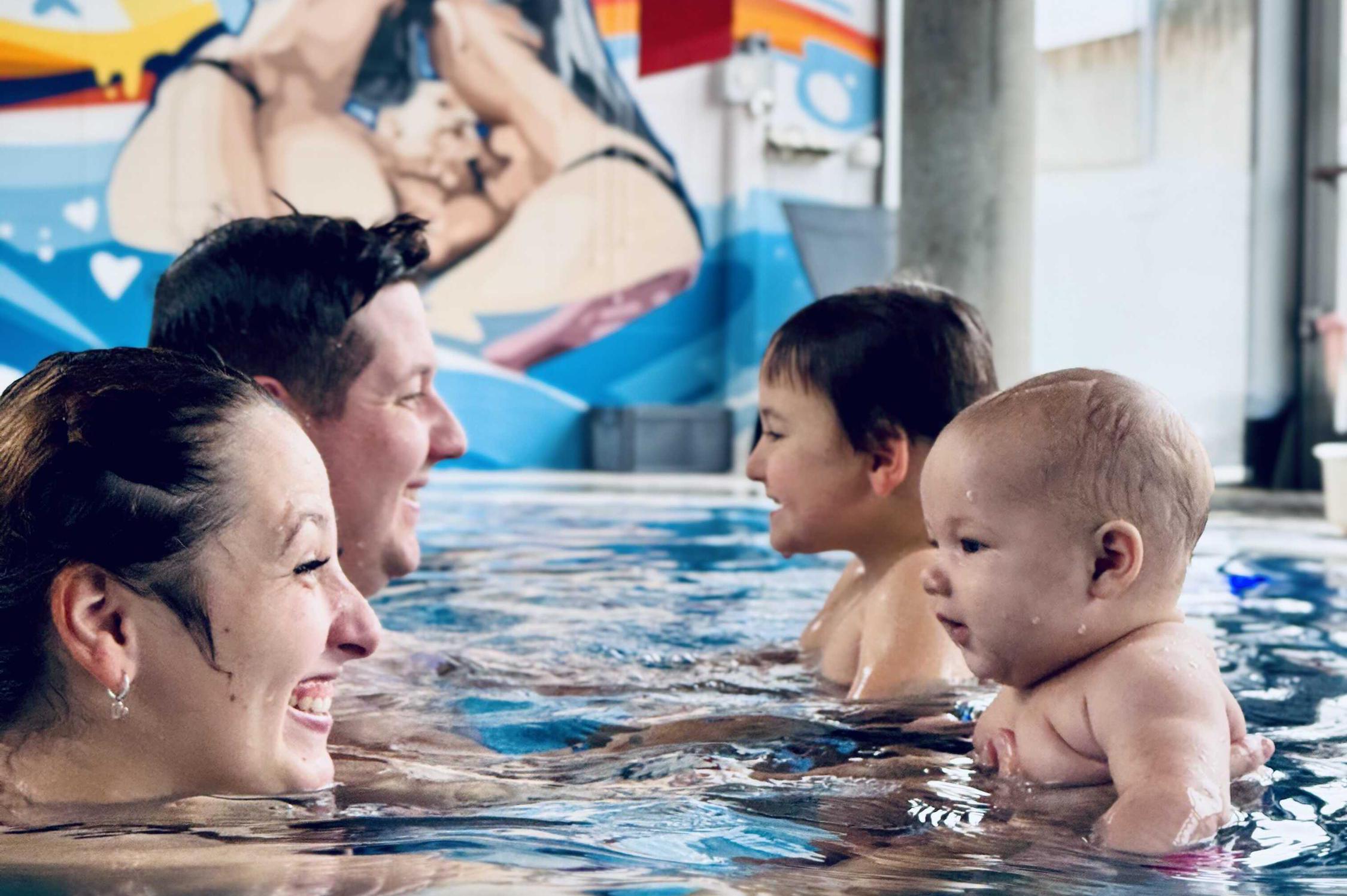 Plaváček Slunečný vršek