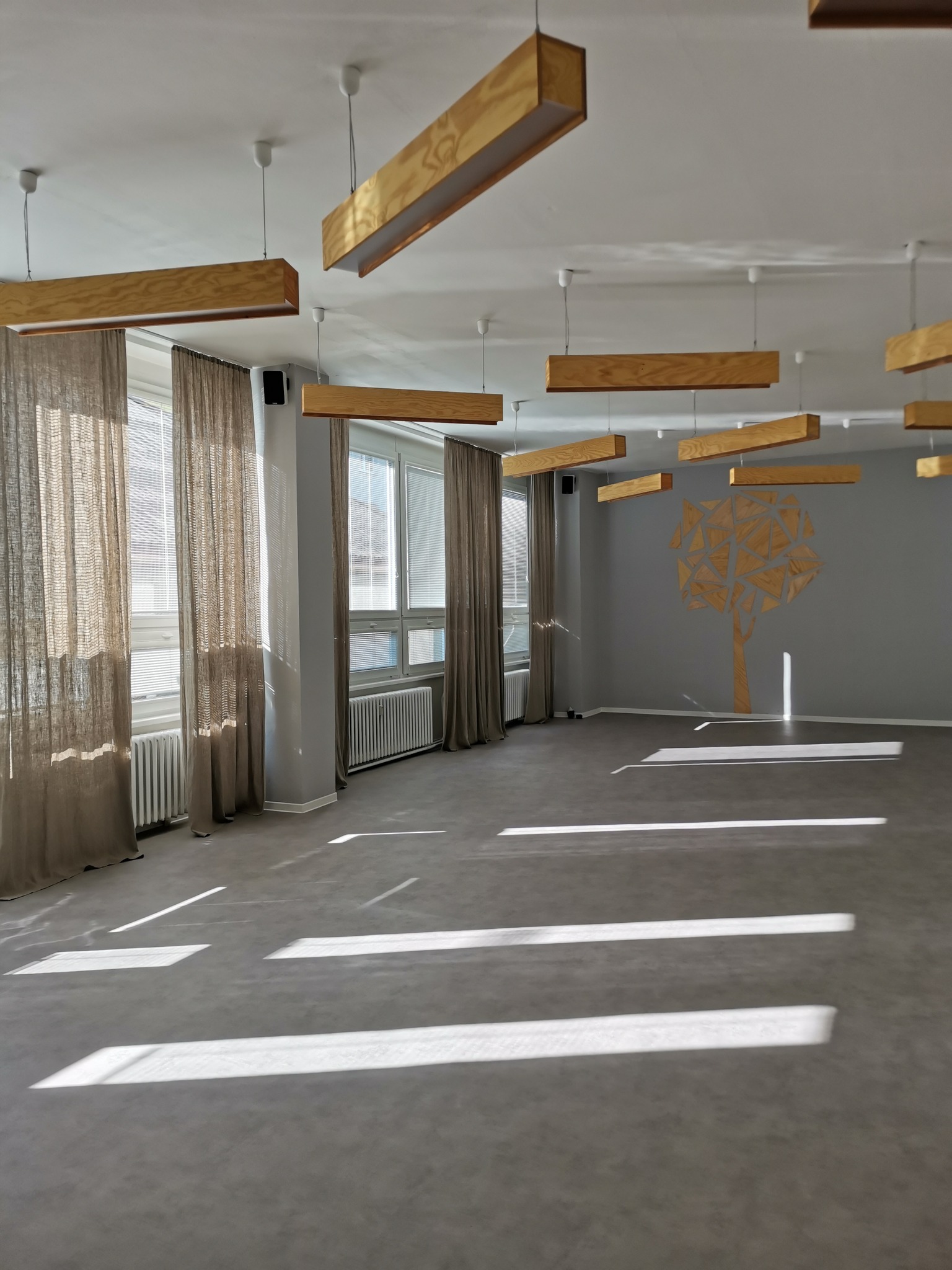 Santosha Yoga Studio foto 4
