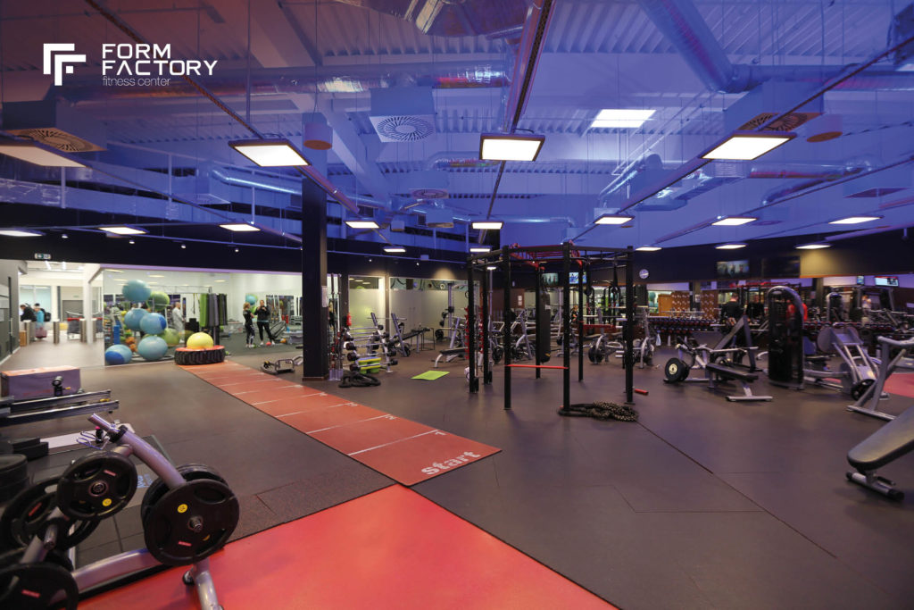 Form Factory Butovice foto 4