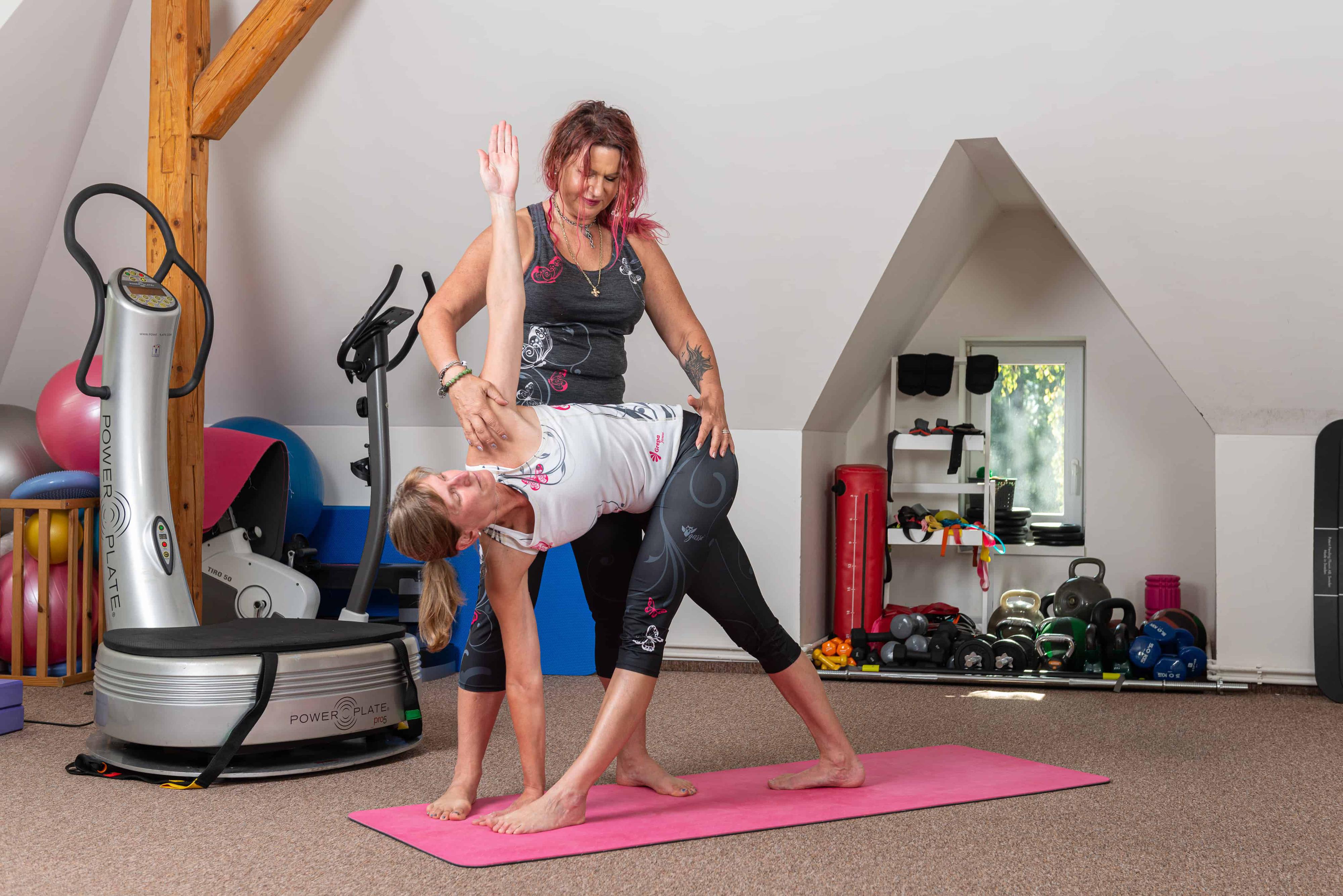 GREPA Fitness foto 2