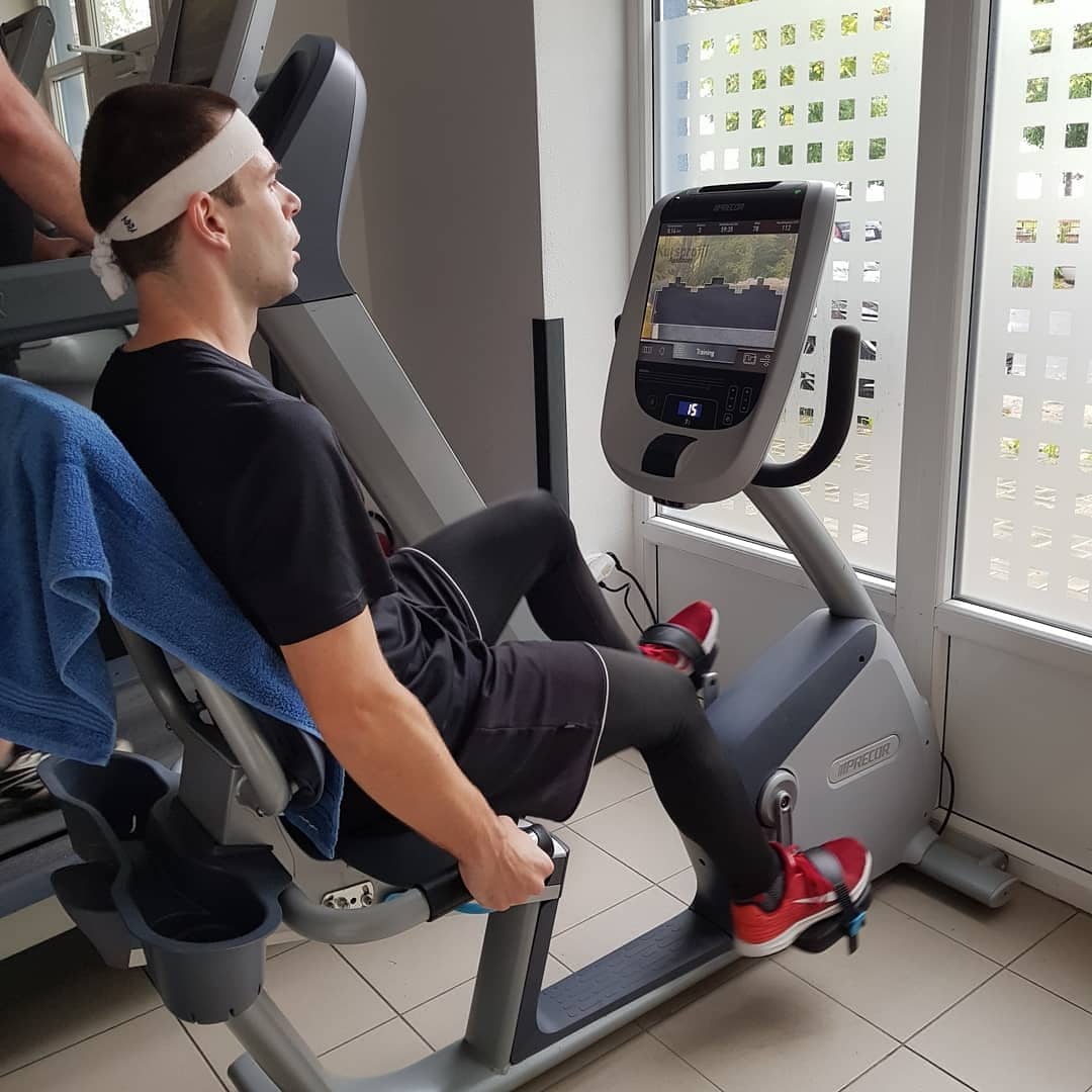 Fitness Kingkong VIP foto 4