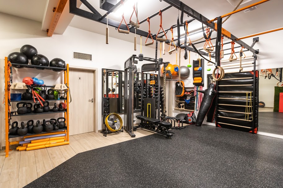 ToFitko | Fox Gym foto 6
