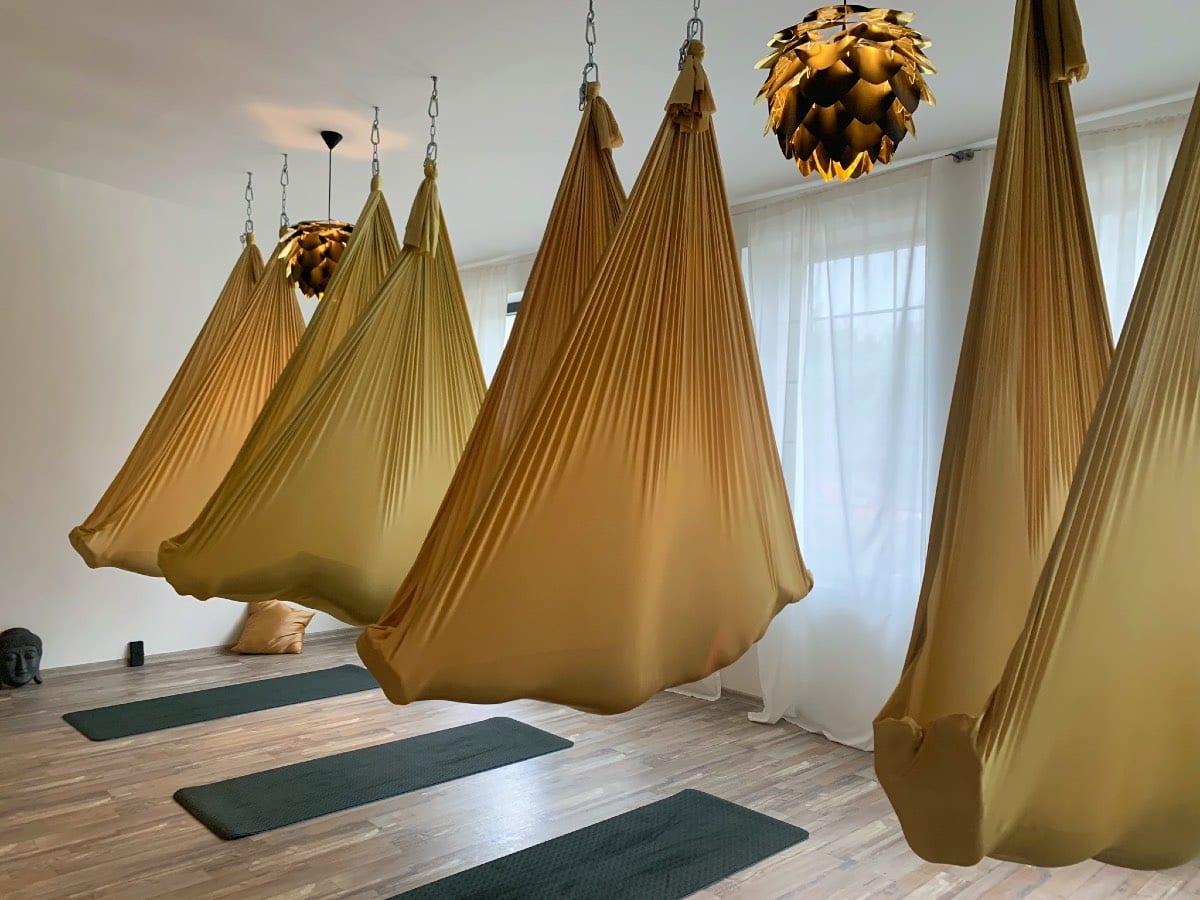 Yogaholick foto 5