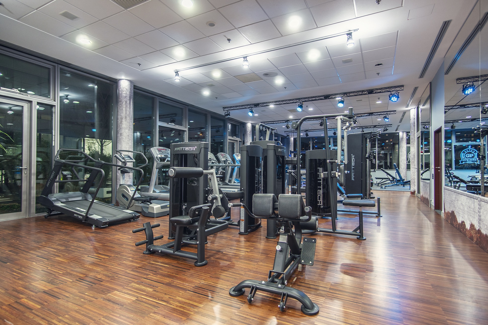 Gym Park Chodov foto 5