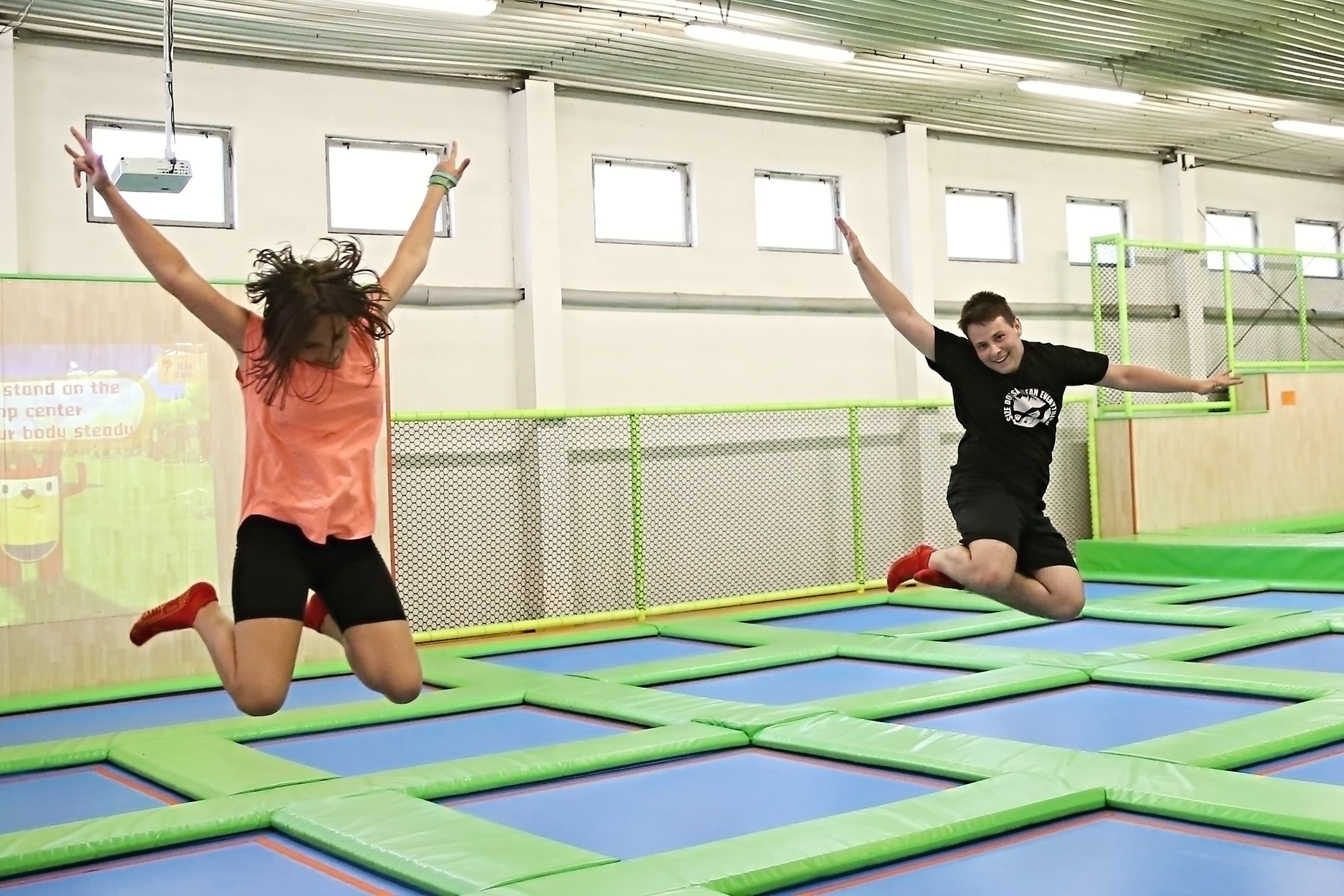 JUMP FAMILY České Budějovice foto 5