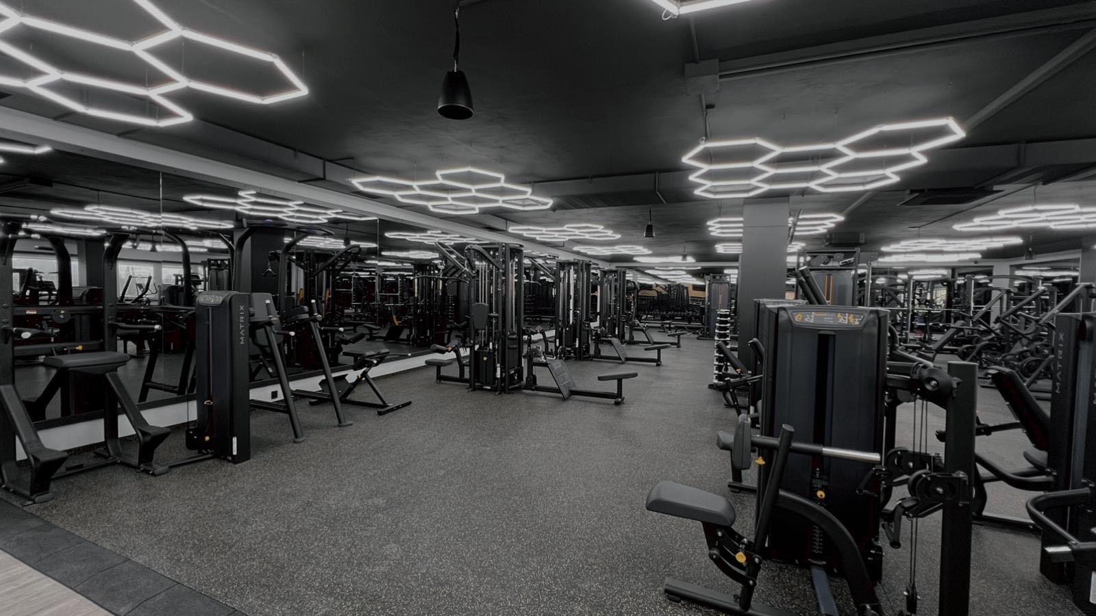 Fit Elite Česká Lípa foto 3