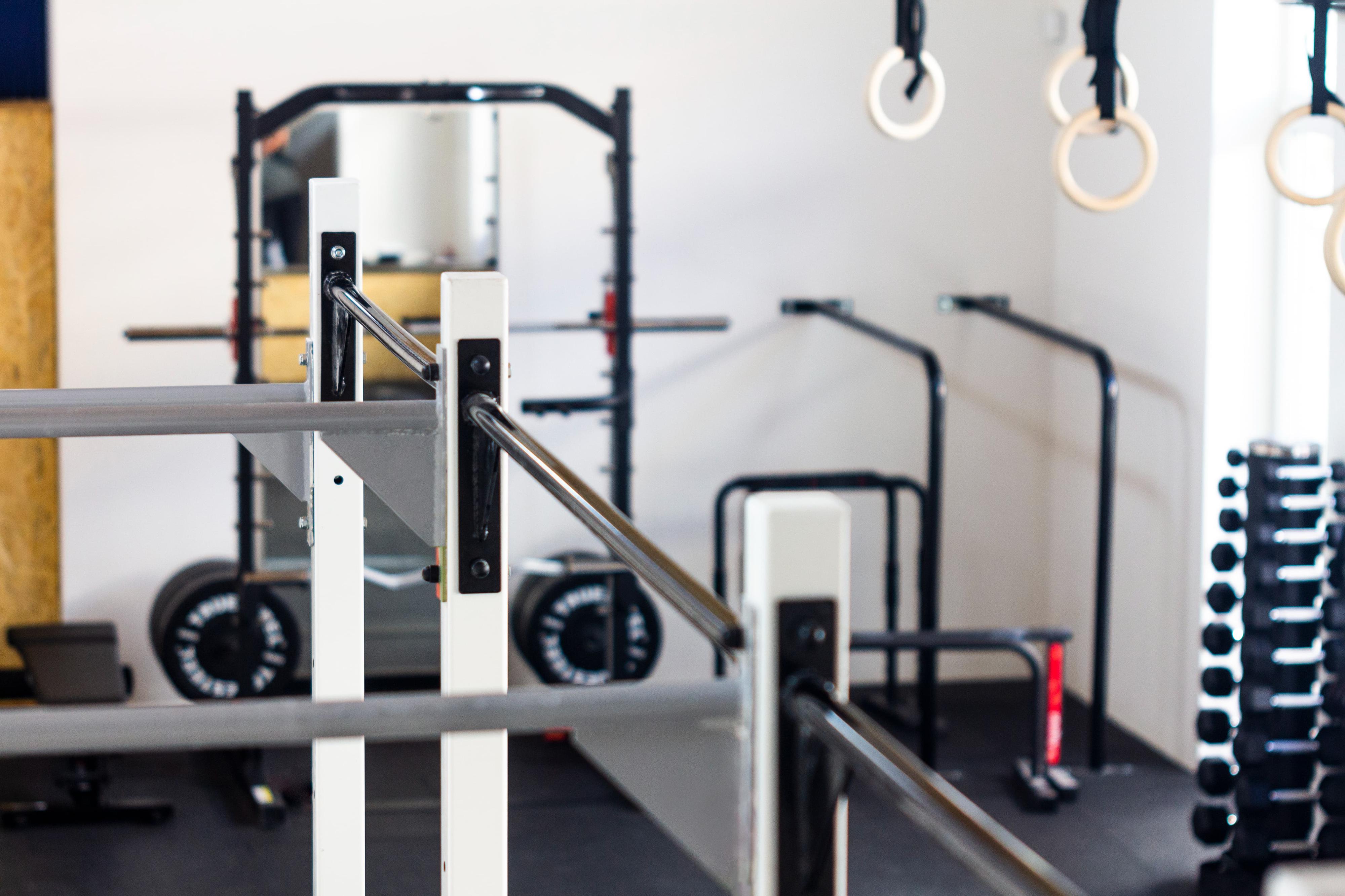 Beat Up GYM foto 6