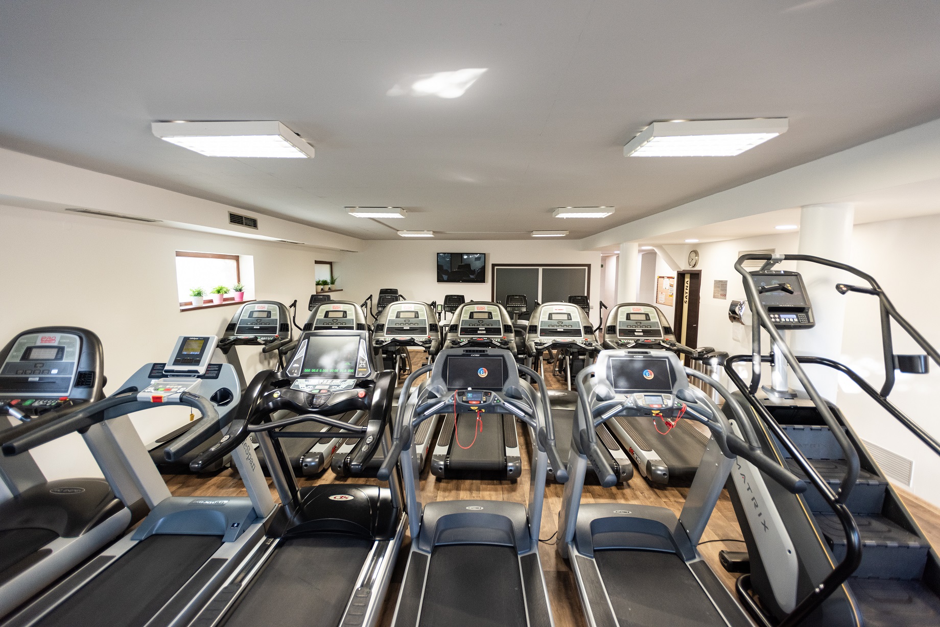 Ladies Gym foto 6