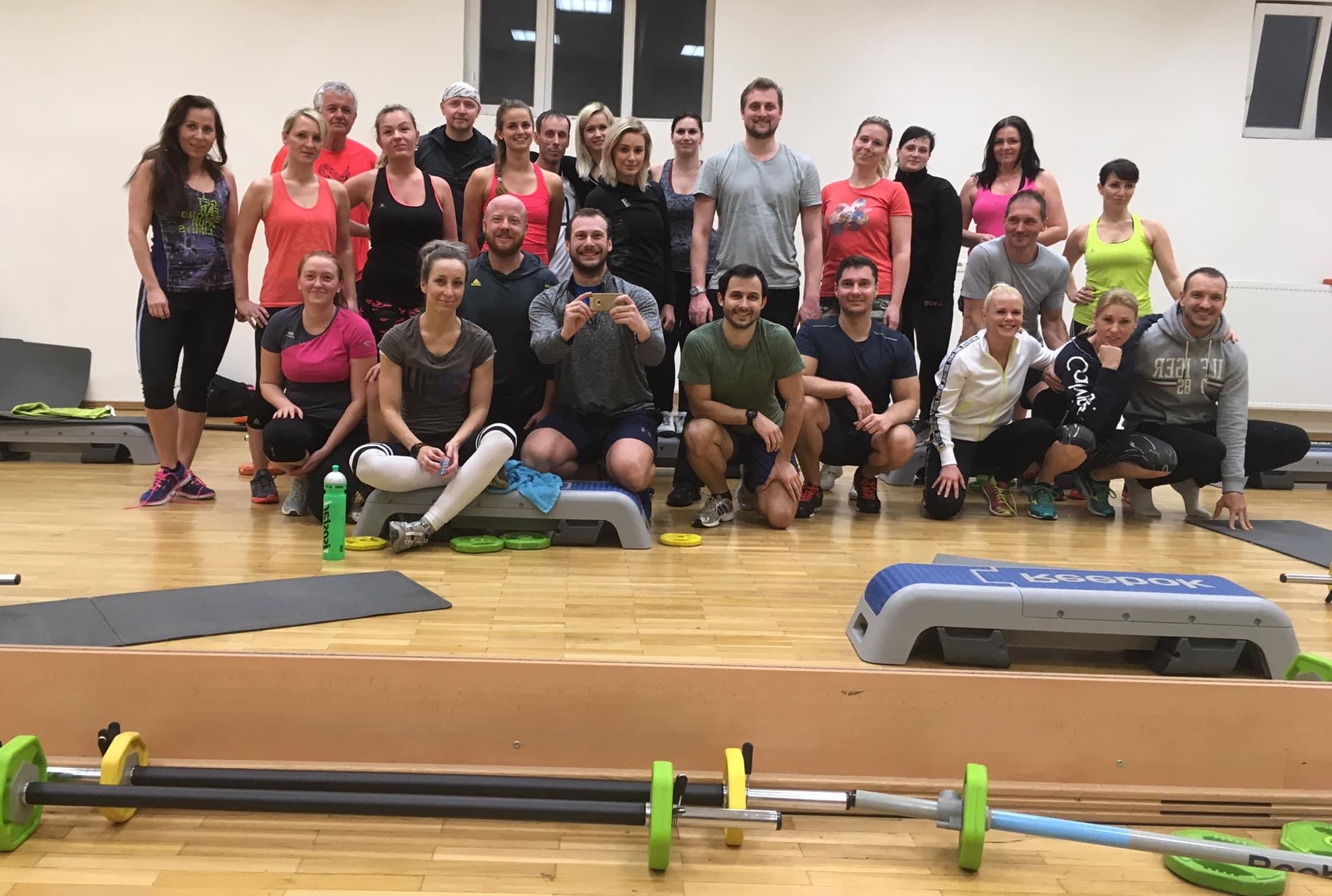 Fitness Kolín foto 6