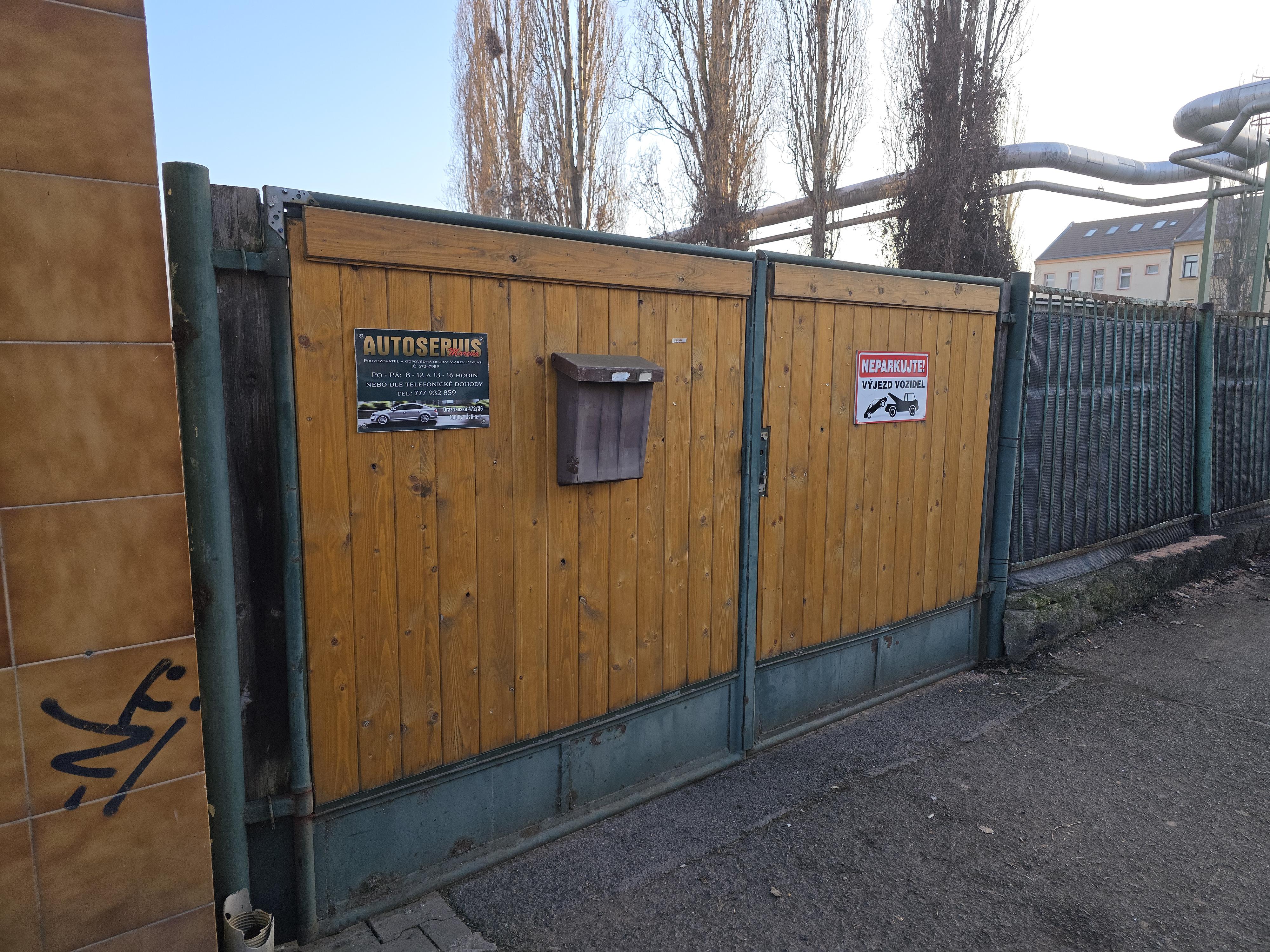 AUTOSERVIS MAREVA foto 3