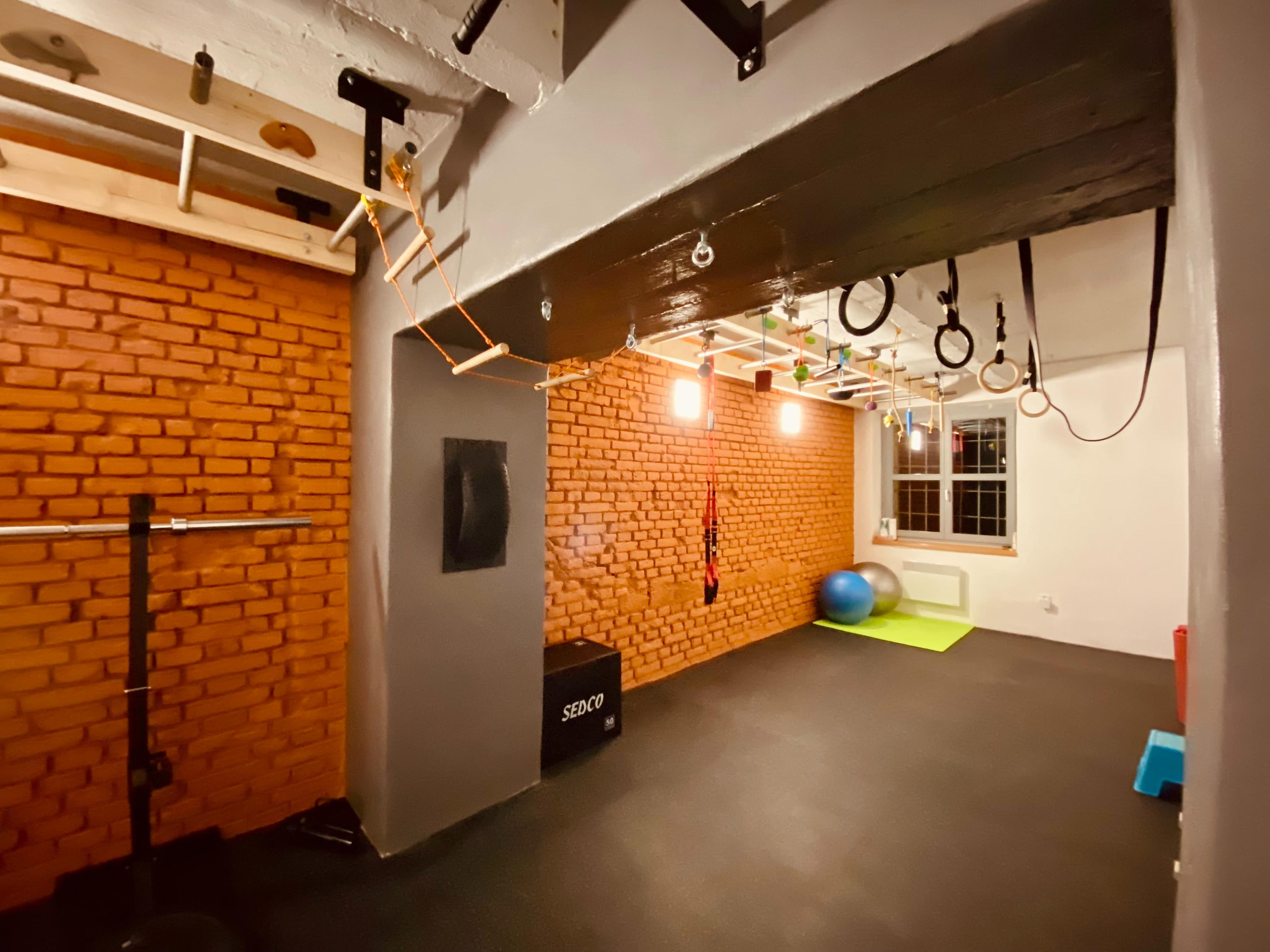 Primal Gym foto 3
