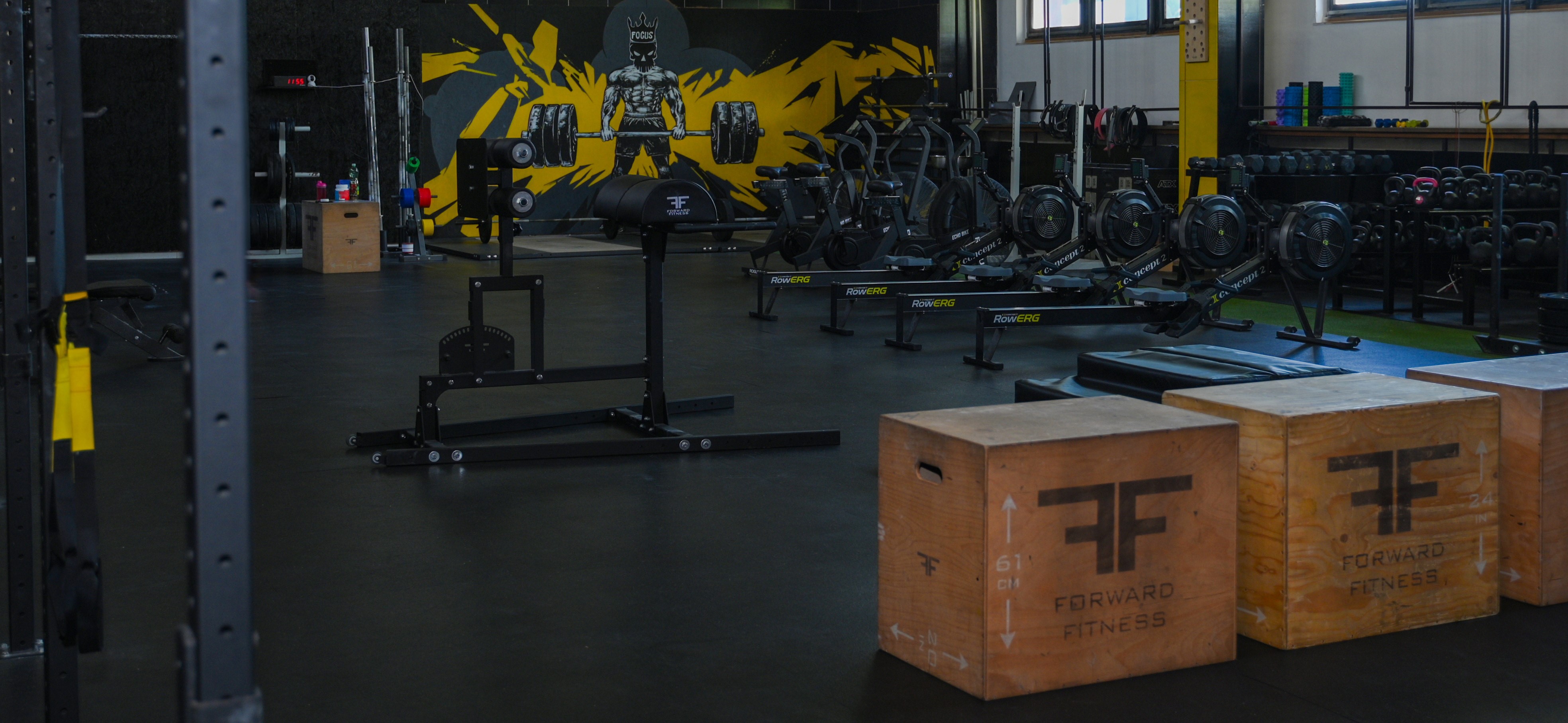 Focus Gym foto 5