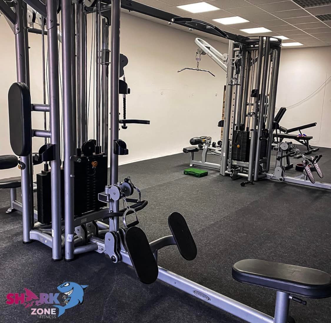 SharkZone Fitness foto 6