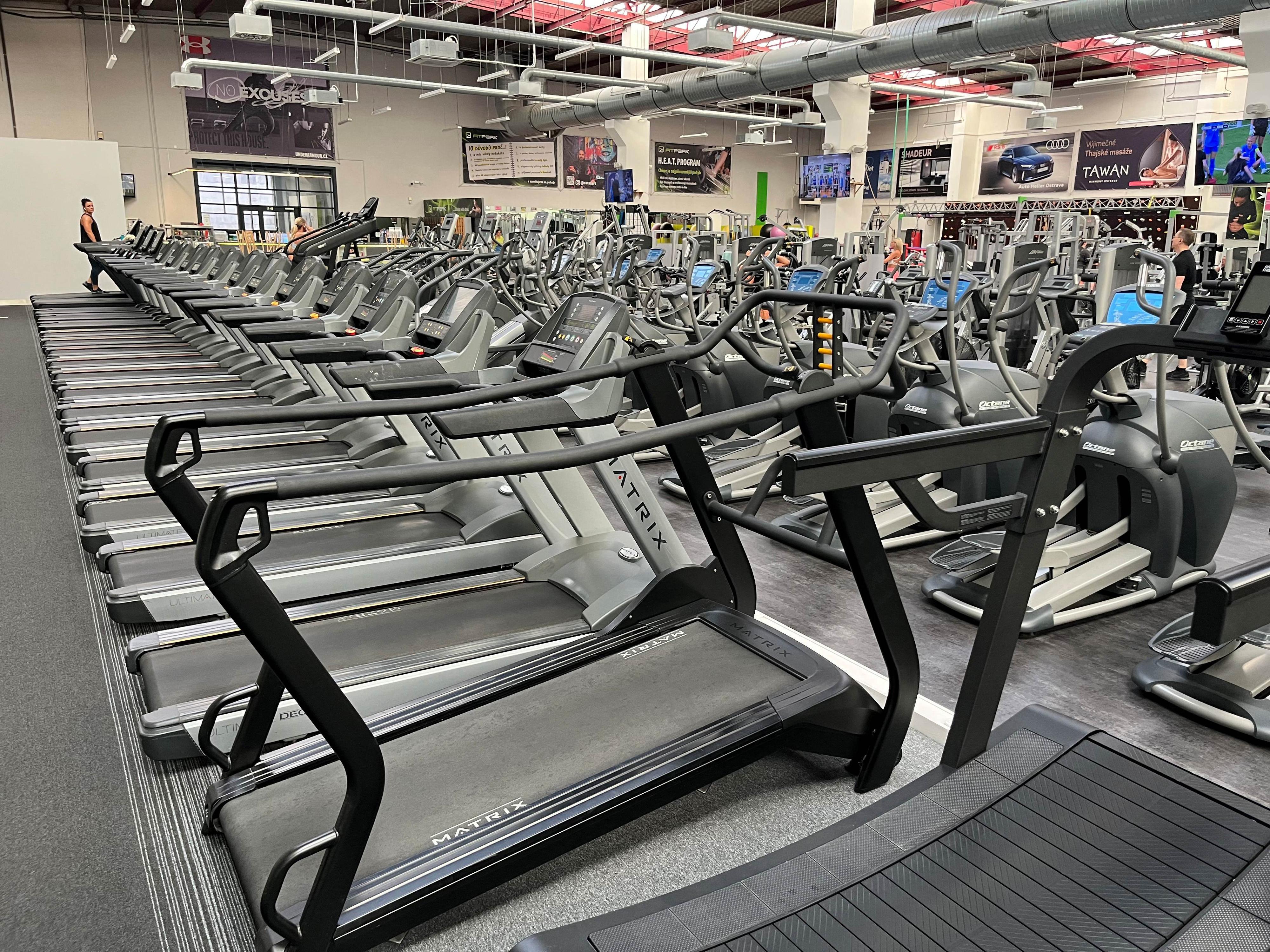 FIT PARK foto 4