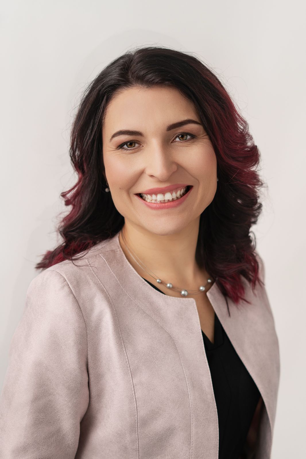 Mgr. Tereza Jandová foto 3