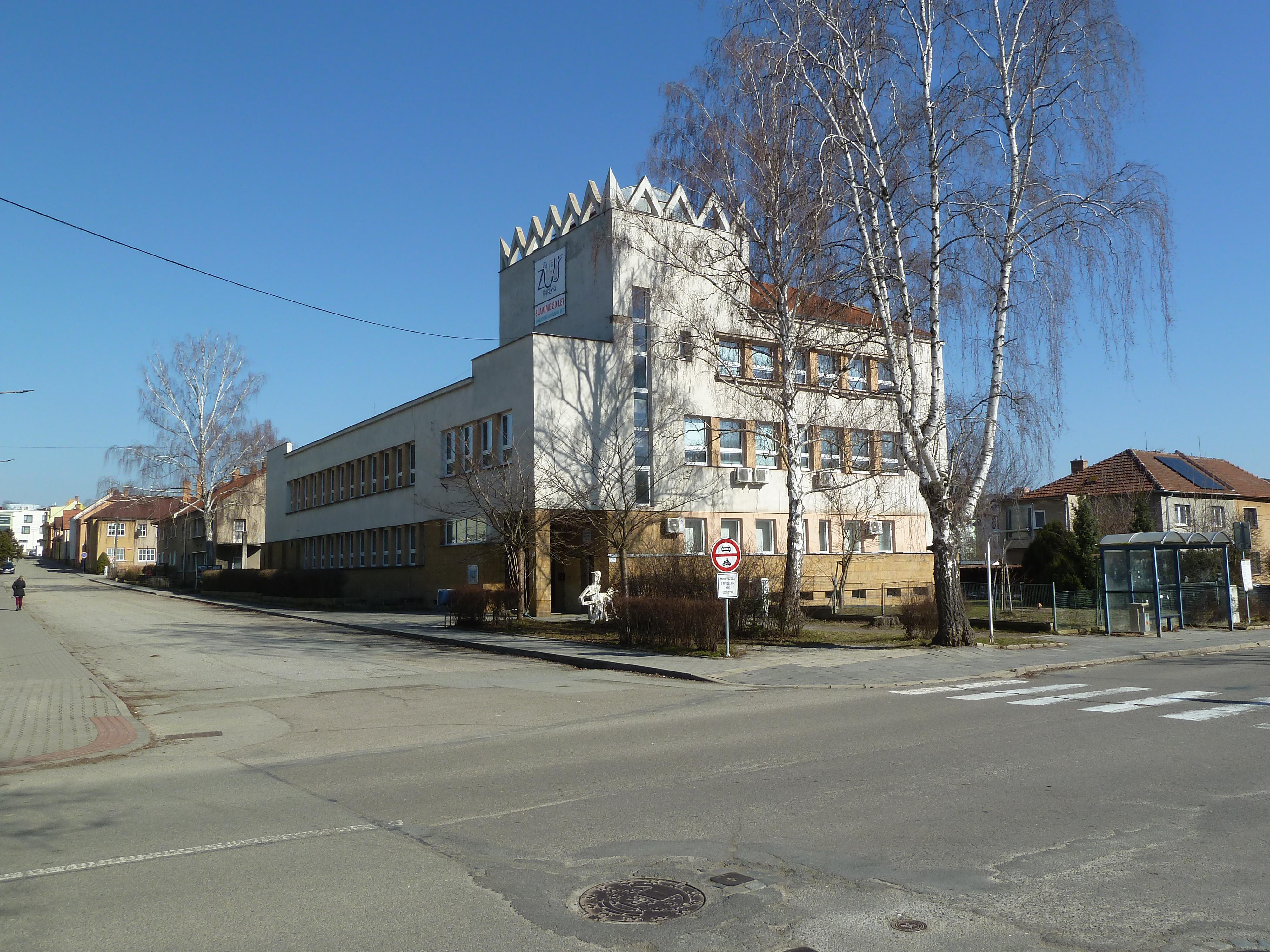 Hvězdárna Boskovice foto 3