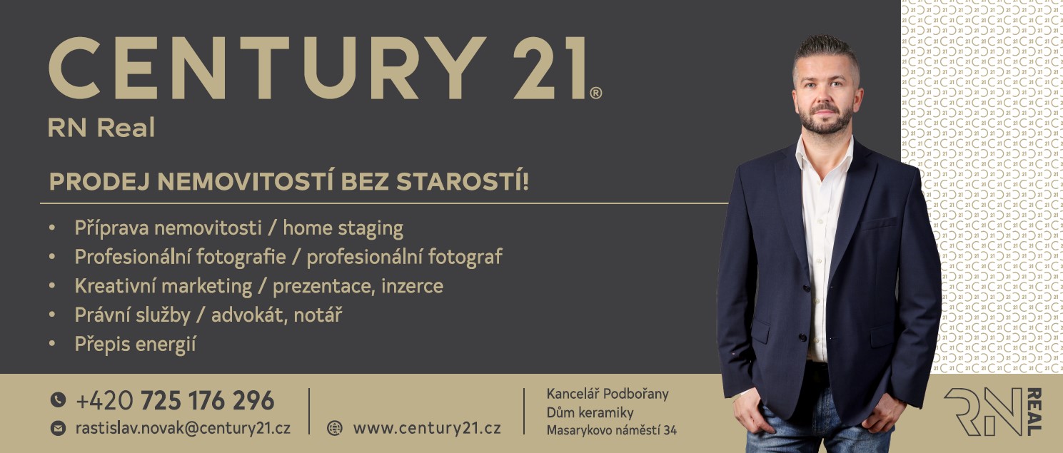 CENTURY 21 RN Real foto 2