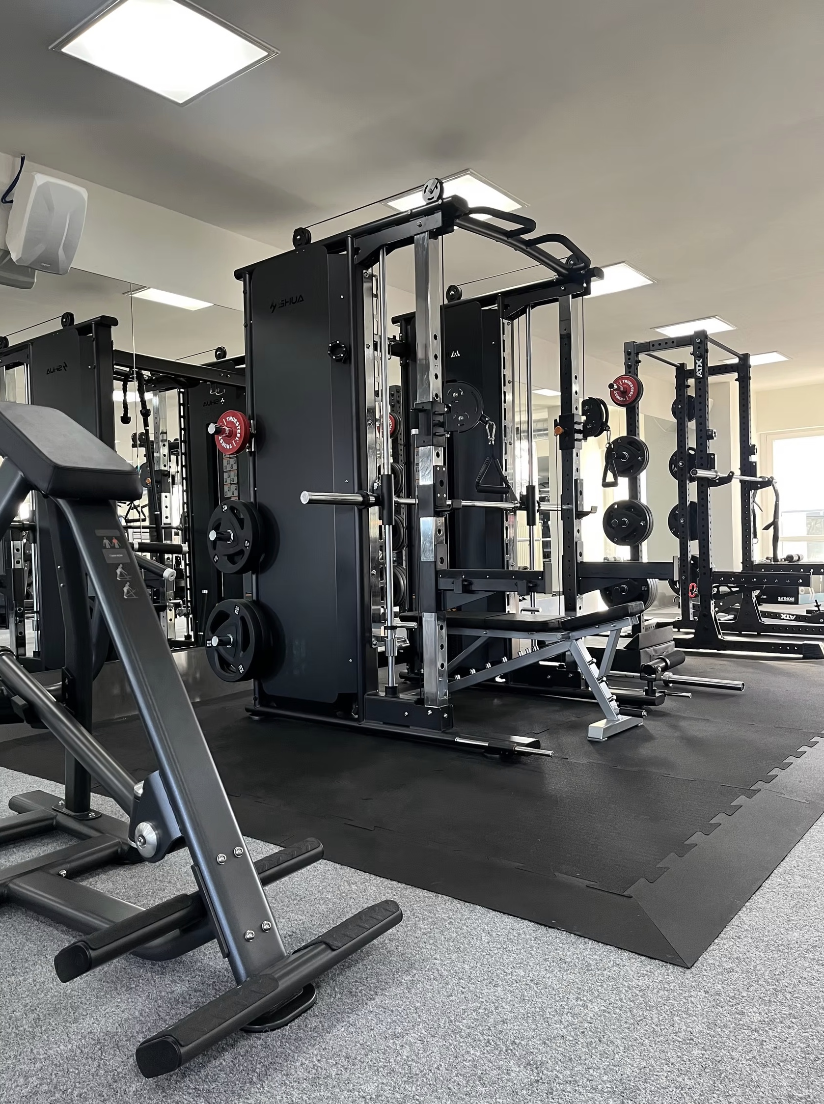 Legacy Fitness foto 4