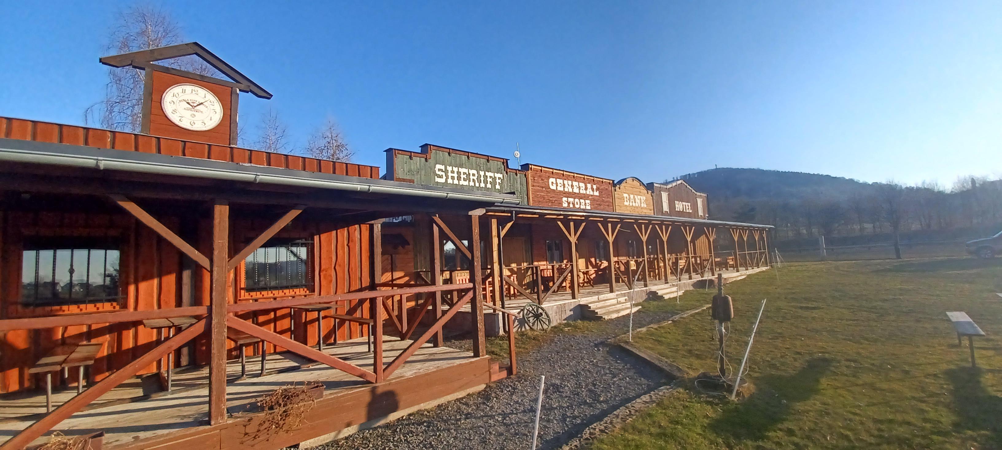 Bubla City Ranch foto 2