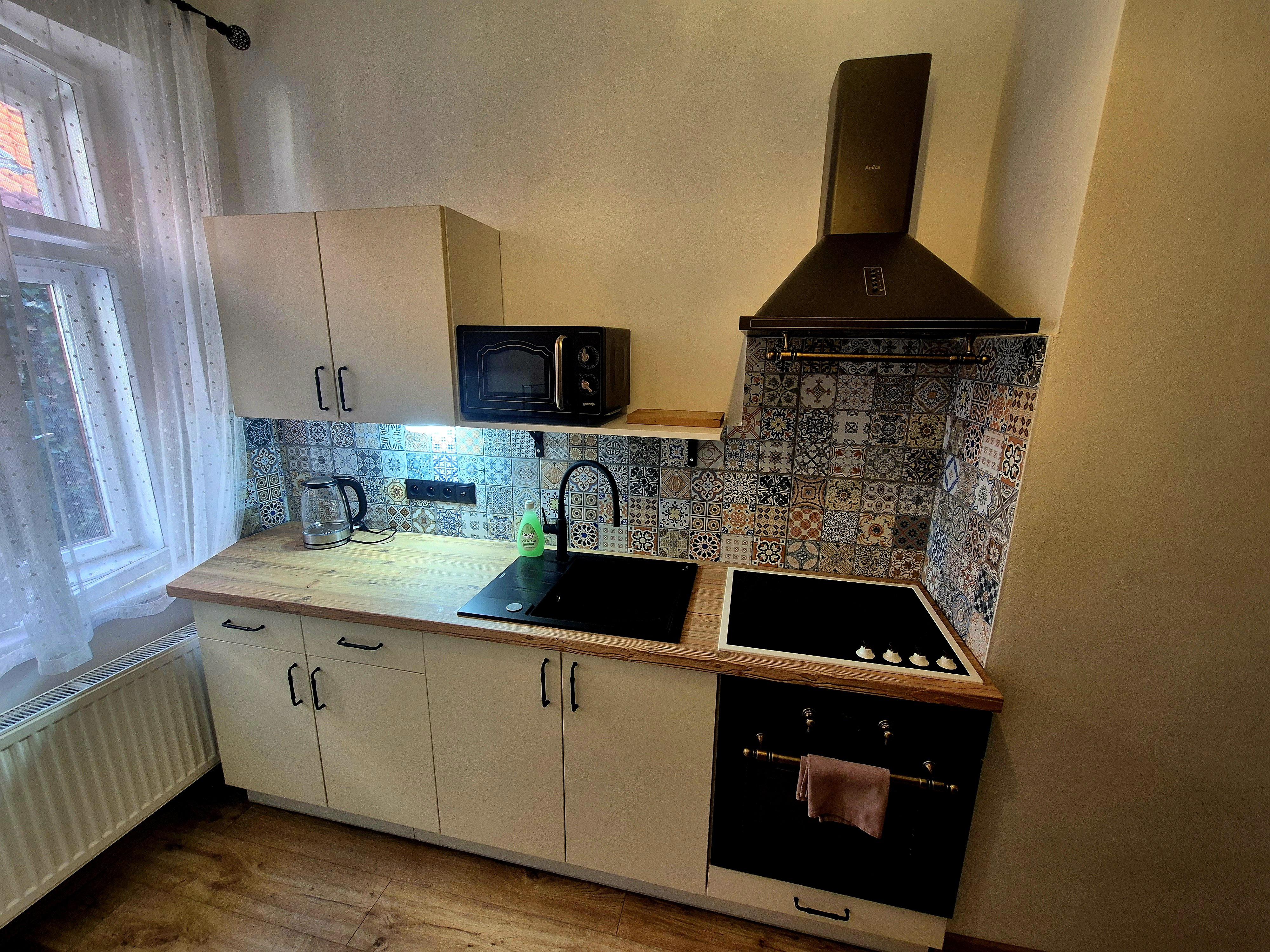 Apartment Aron Stinná foto 5