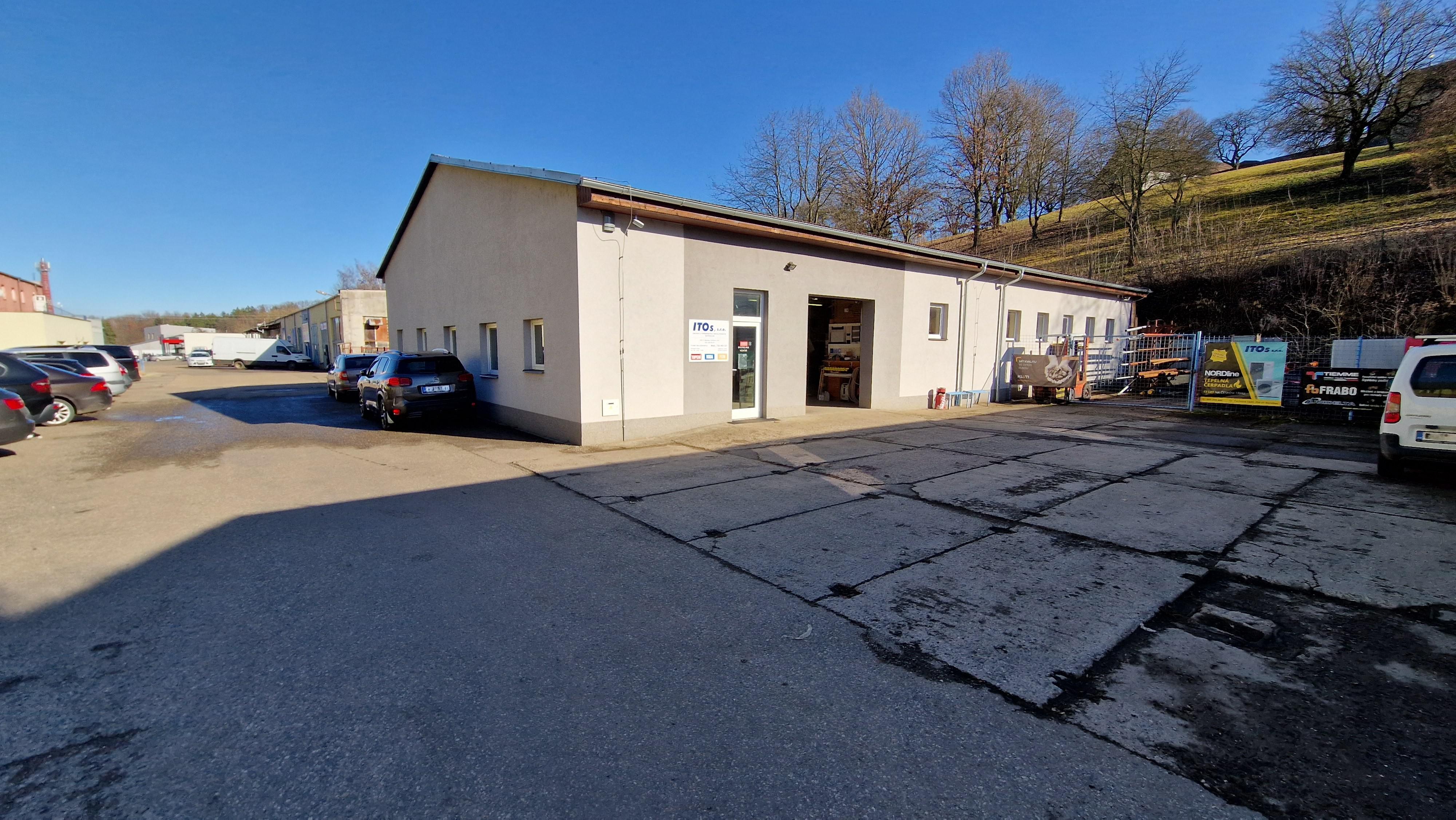 ITOs s.r.o. instalatérský a topenářský obchod foto 2