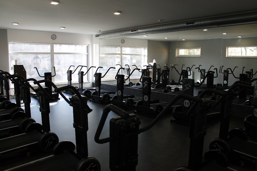 Body Academy foto 3