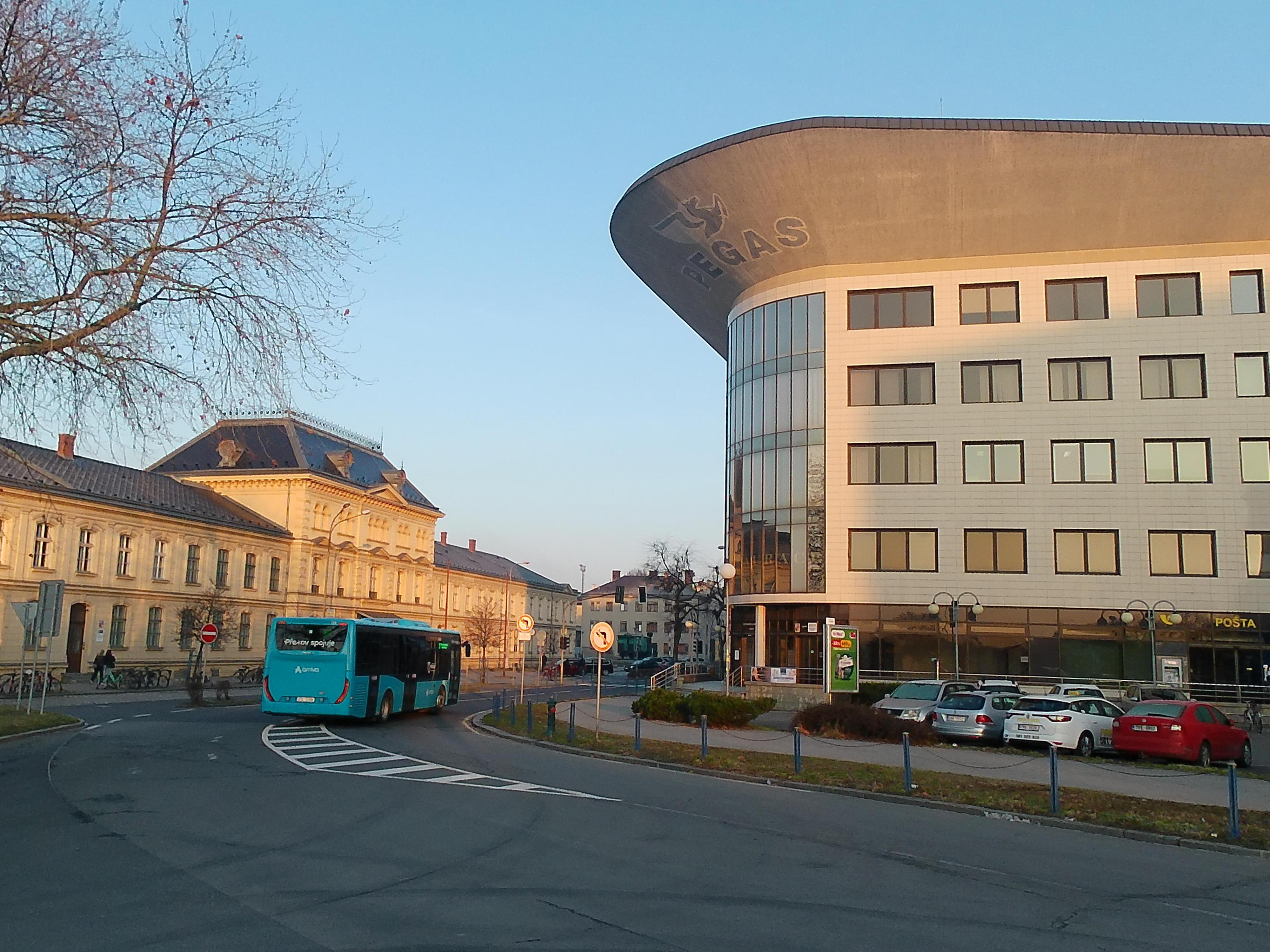 Katastrální pracoviště Přerov foto 3