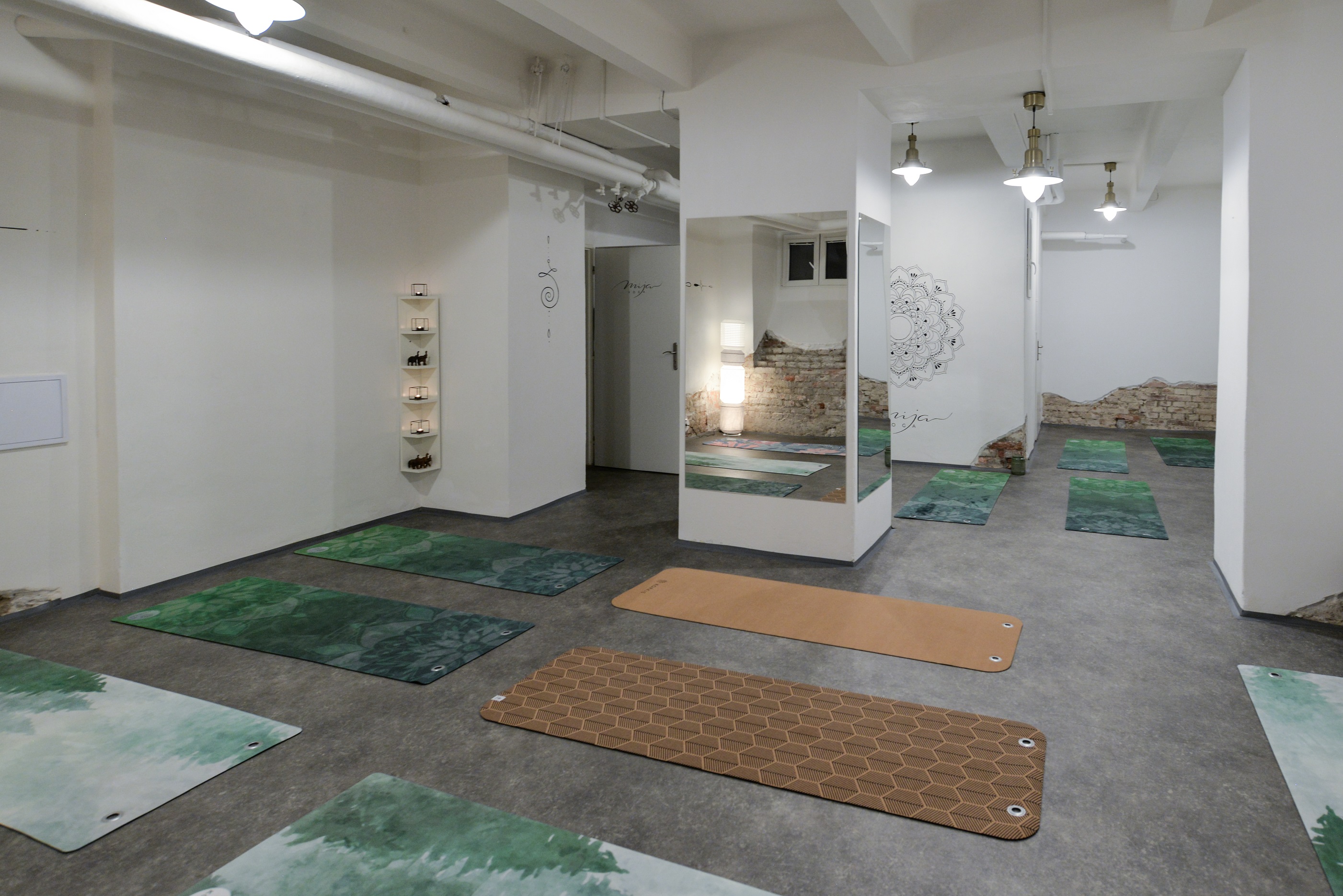 Studio Yoga Mija foto 3