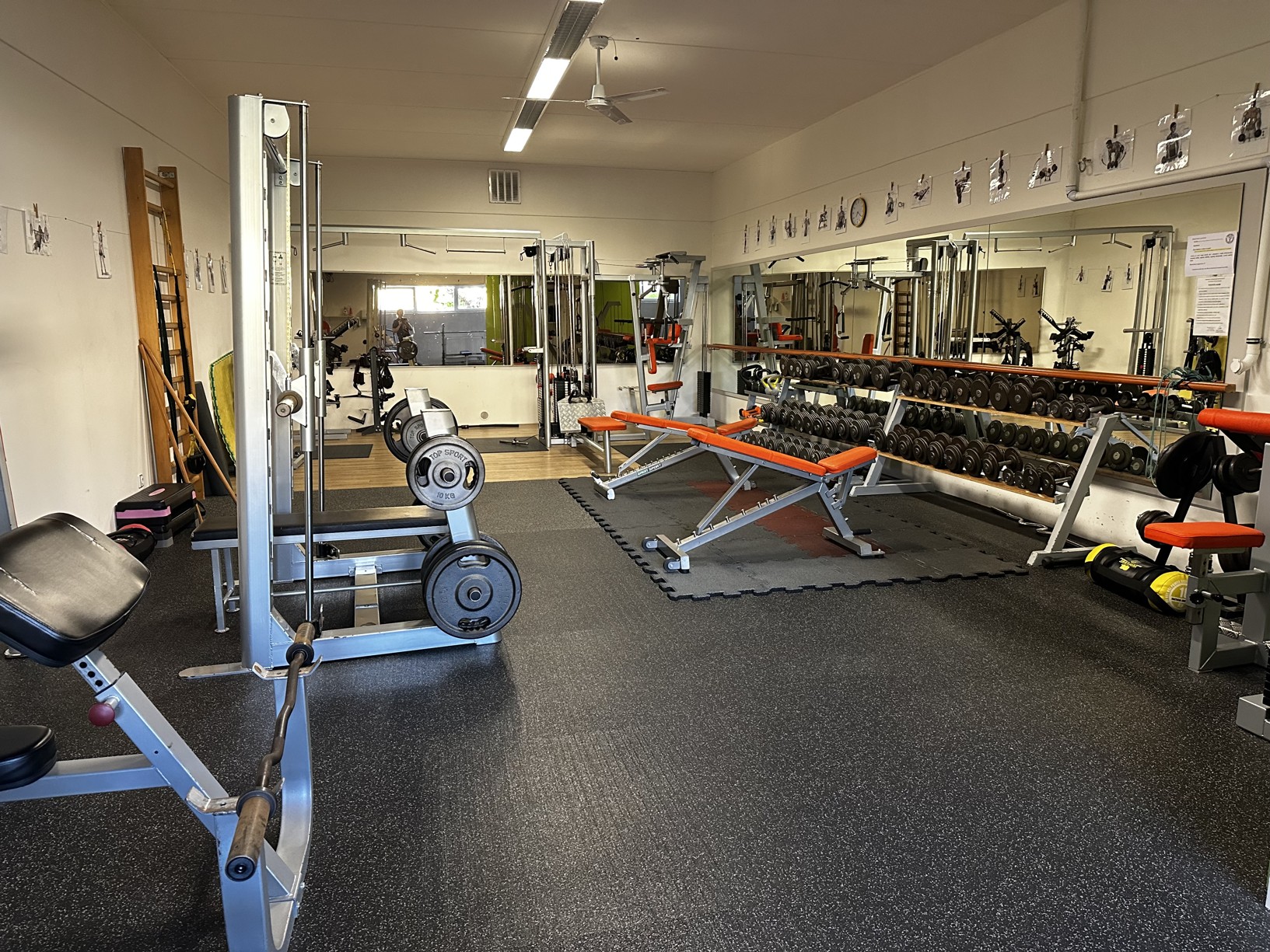 Marstafit - centrum sportu a volného času foto 3