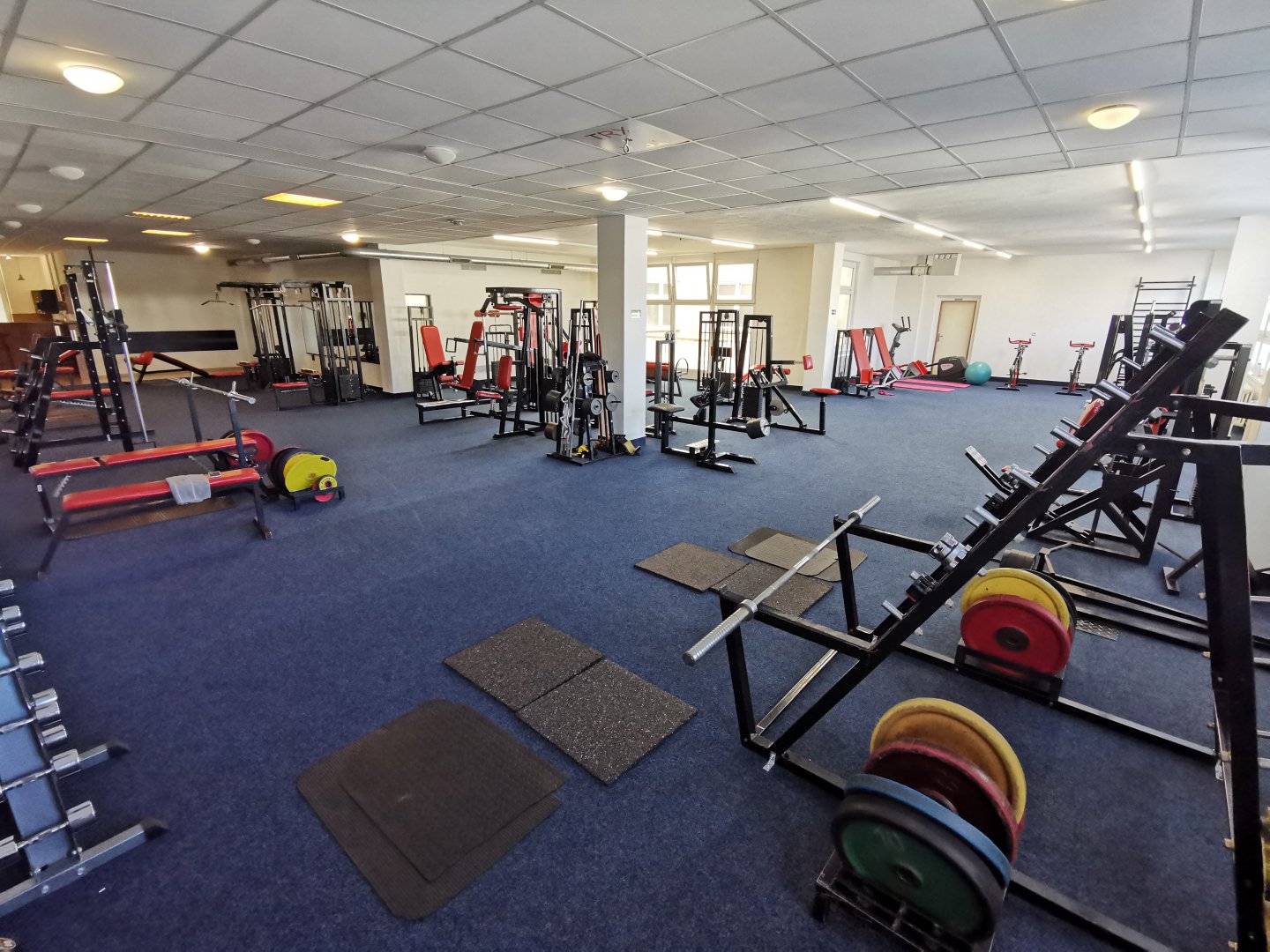 Sportcentrum Holešov foto 5