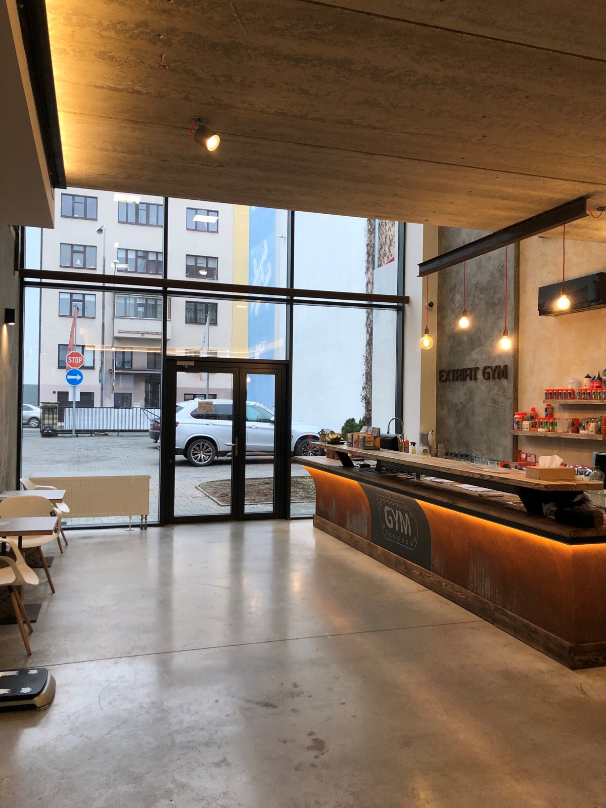 EXTRIFIT GYM foto 6