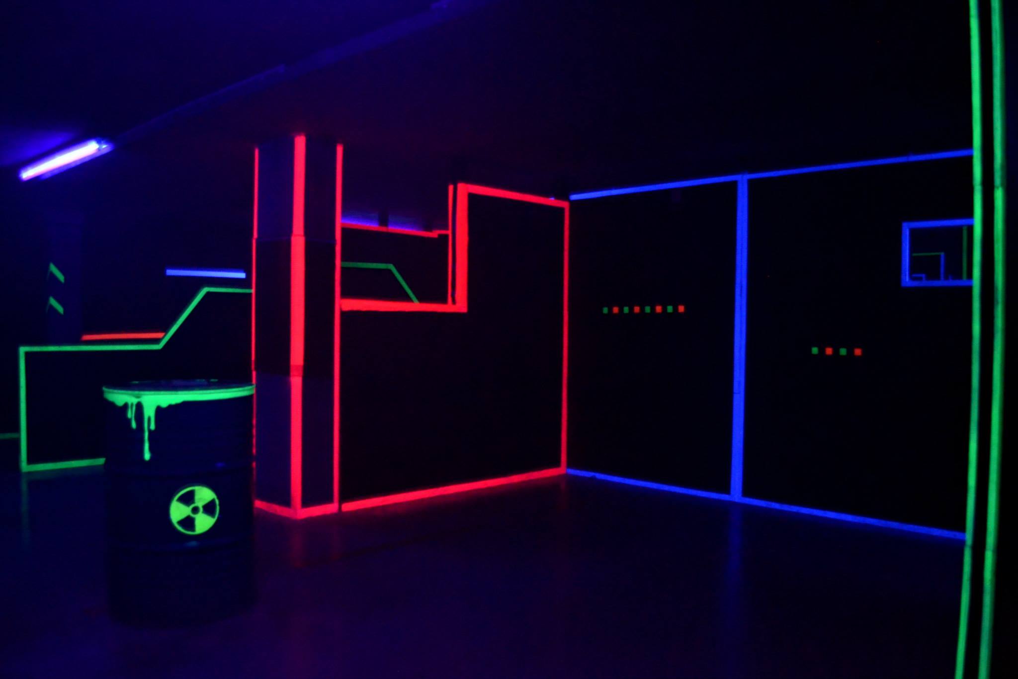 Laser Aréna Olomouc foto 6