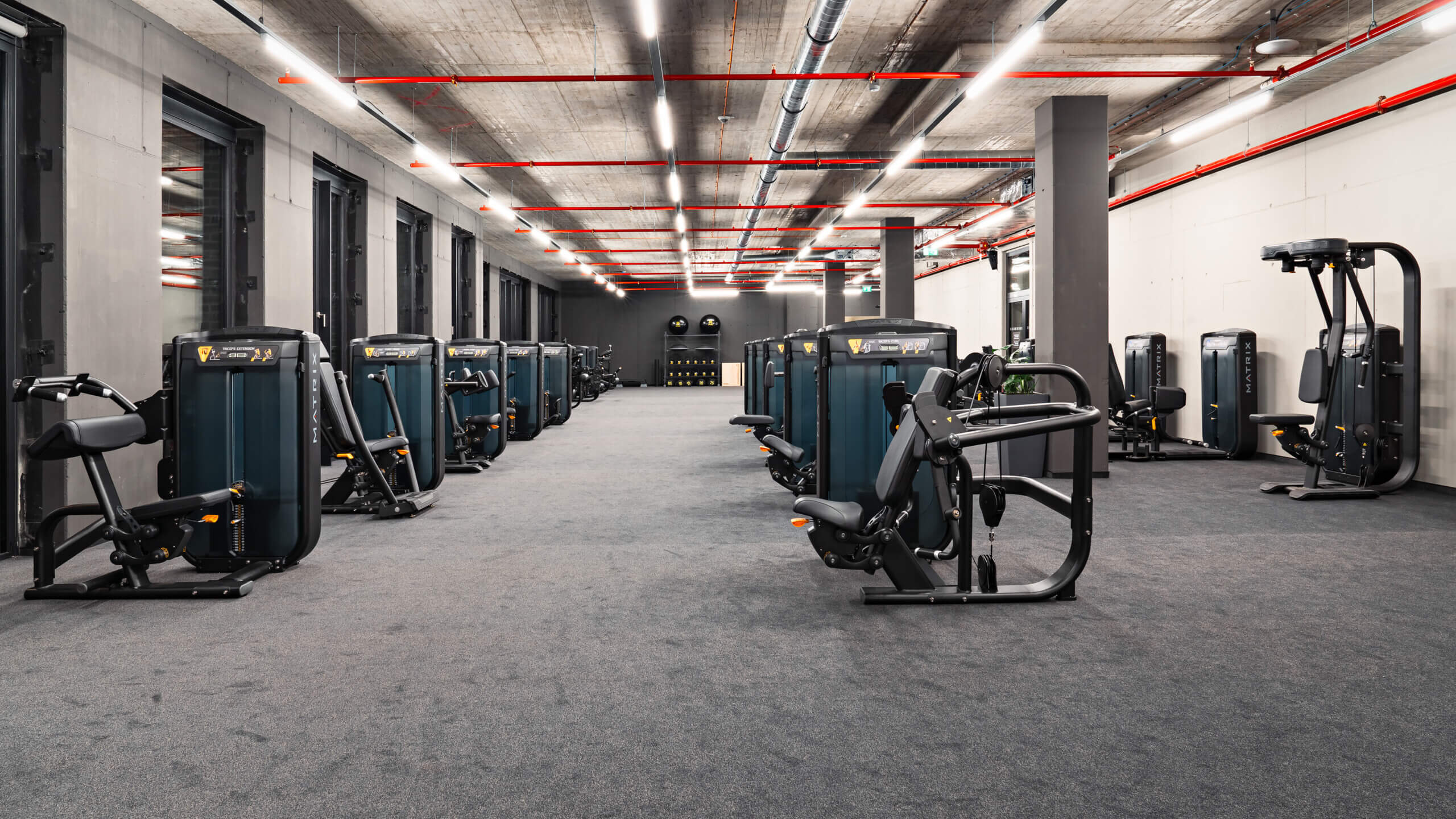 Max Fitness Waltrovka foto 4